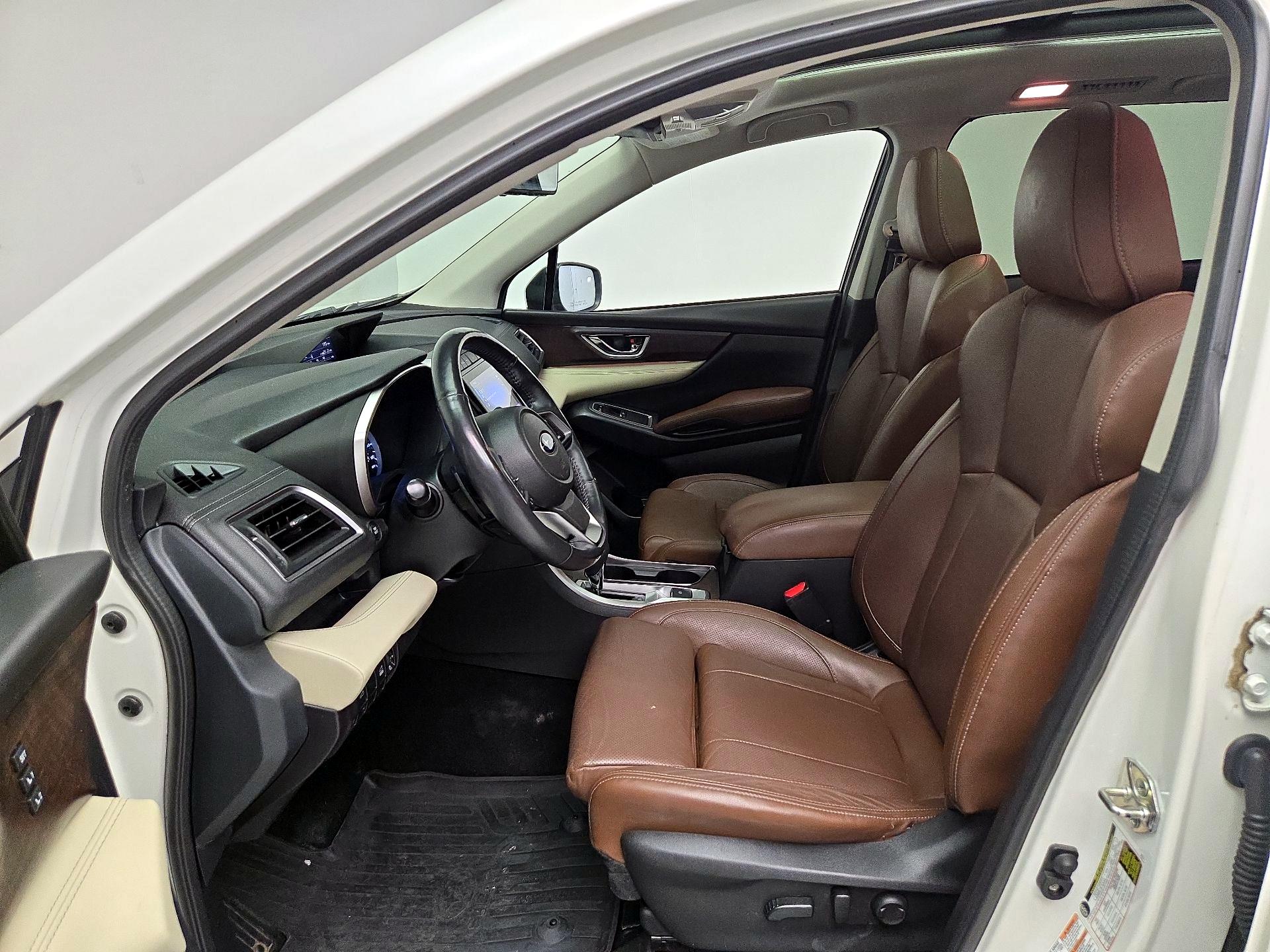 Thumbnail: 2019 Subaru Ascent - 11