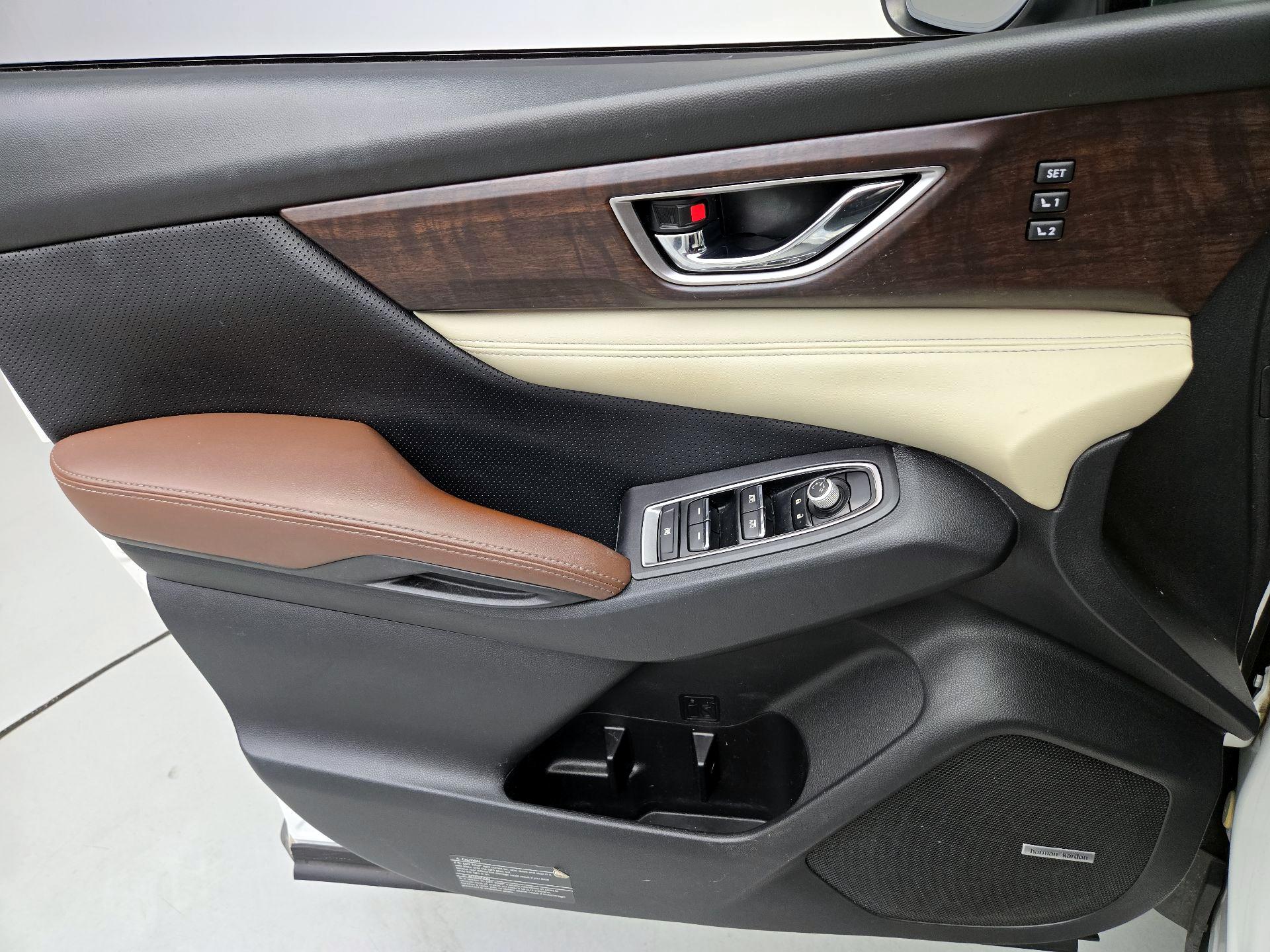 Thumbnail: 2019 Subaru Ascent - 12