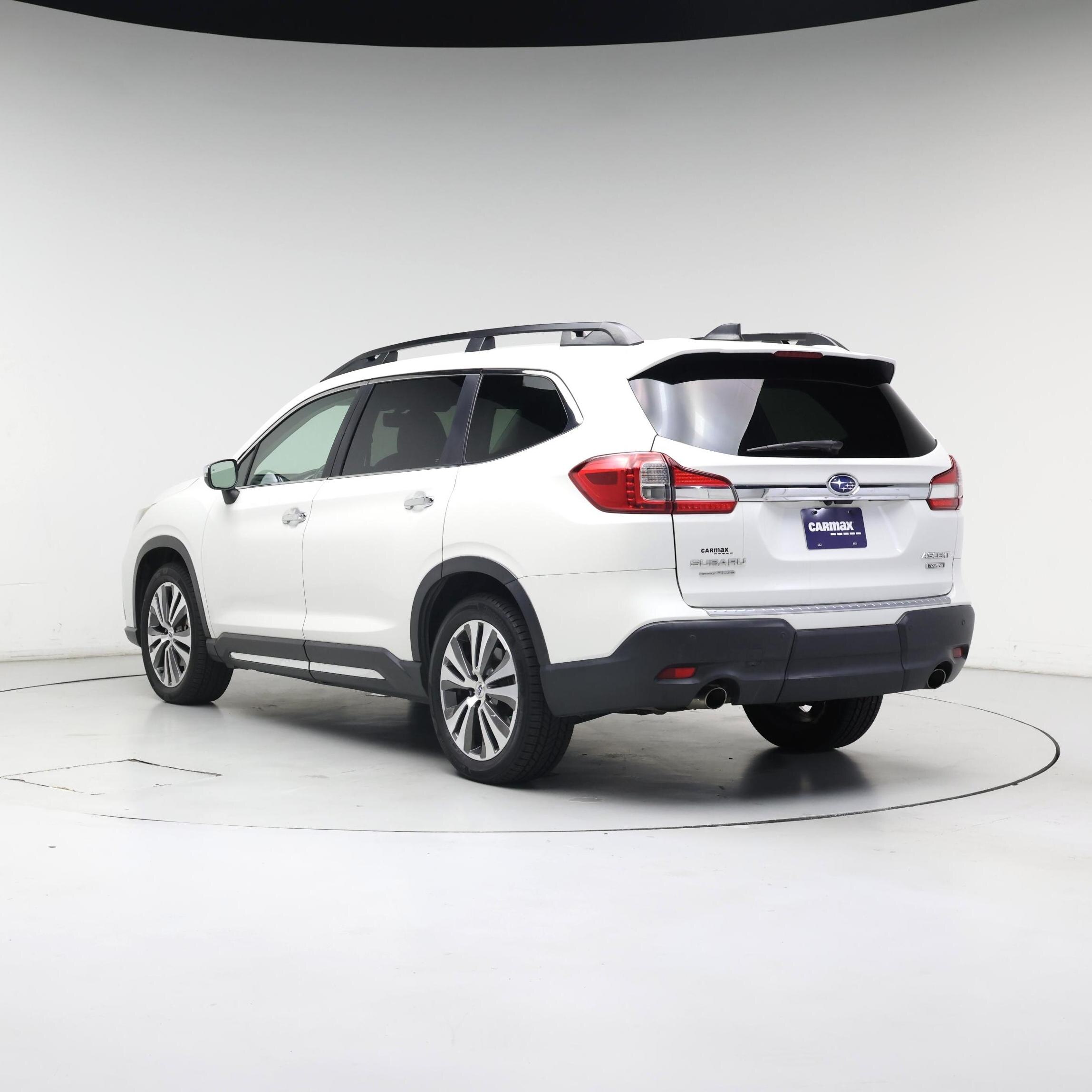Thumbnail: 2019 Subaru Ascent - 2