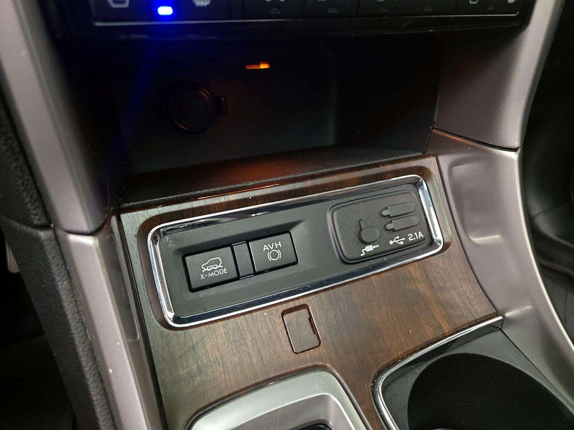 Thumbnail: 2019 Subaru Ascent - 19