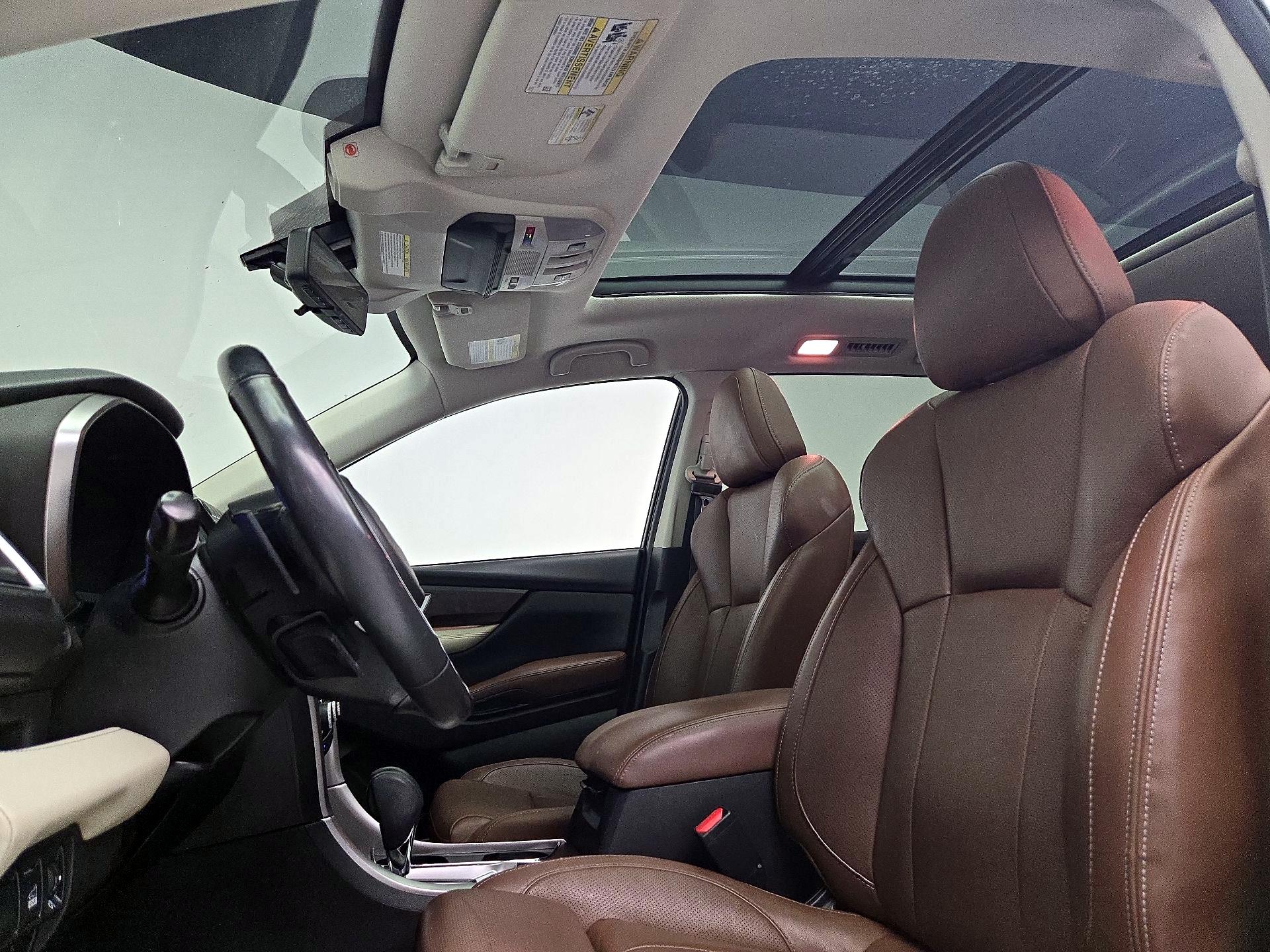 Thumbnail: 2019 Subaru Ascent - 20