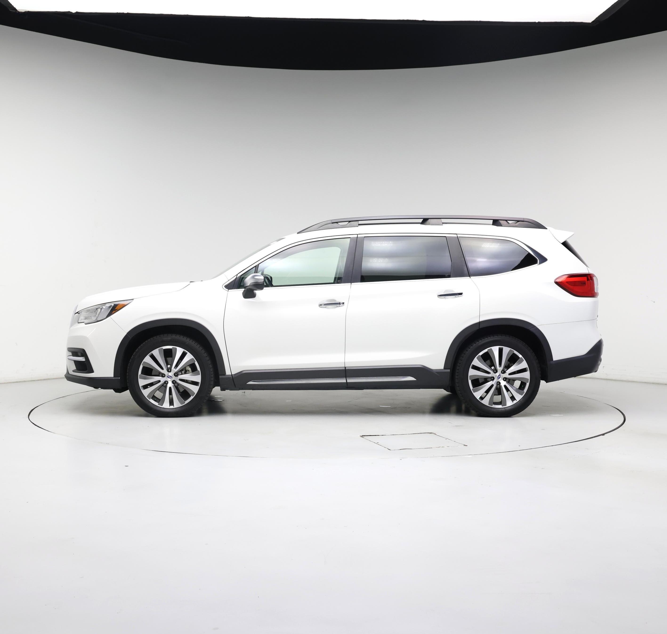 Thumbnail: 2019 Subaru Ascent - 3