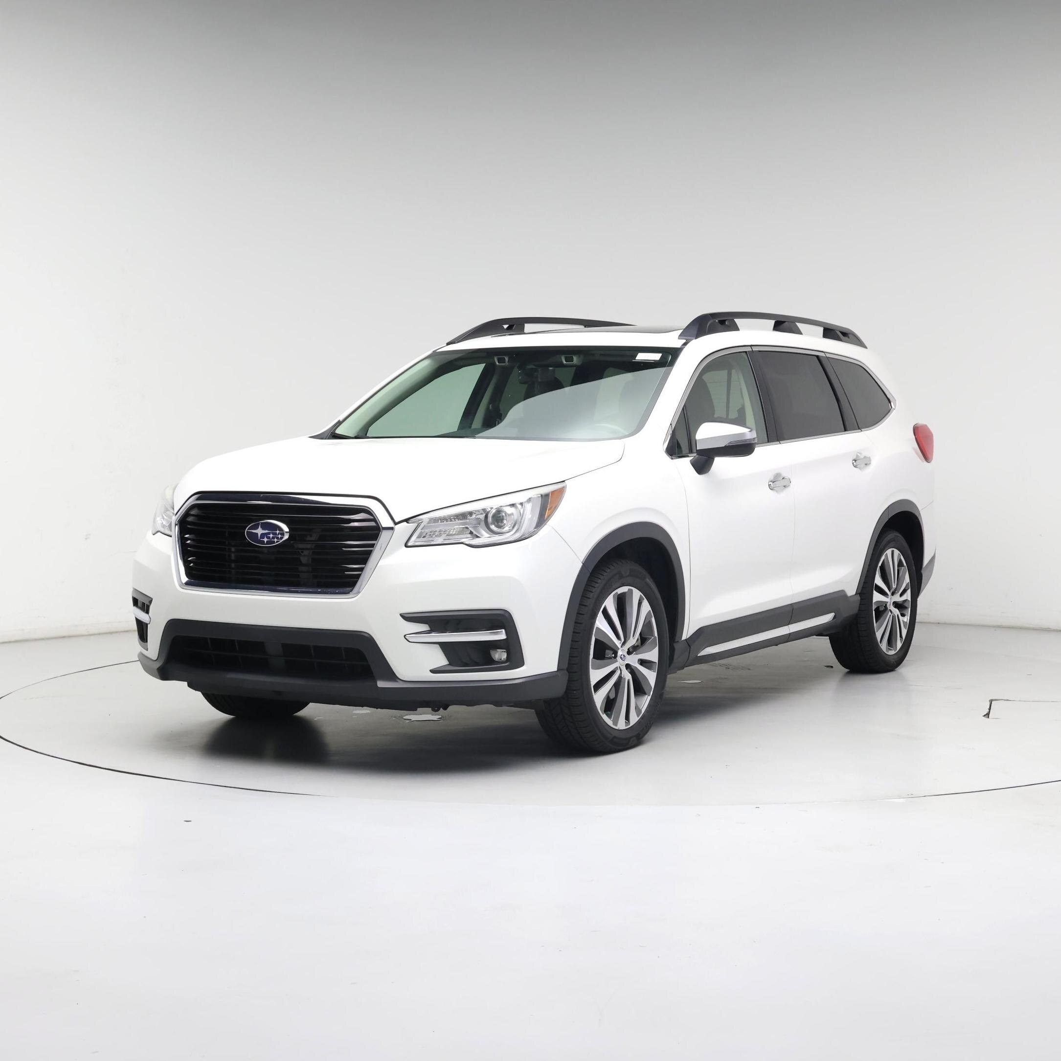 Thumbnail: 2019 Subaru Ascent - 4