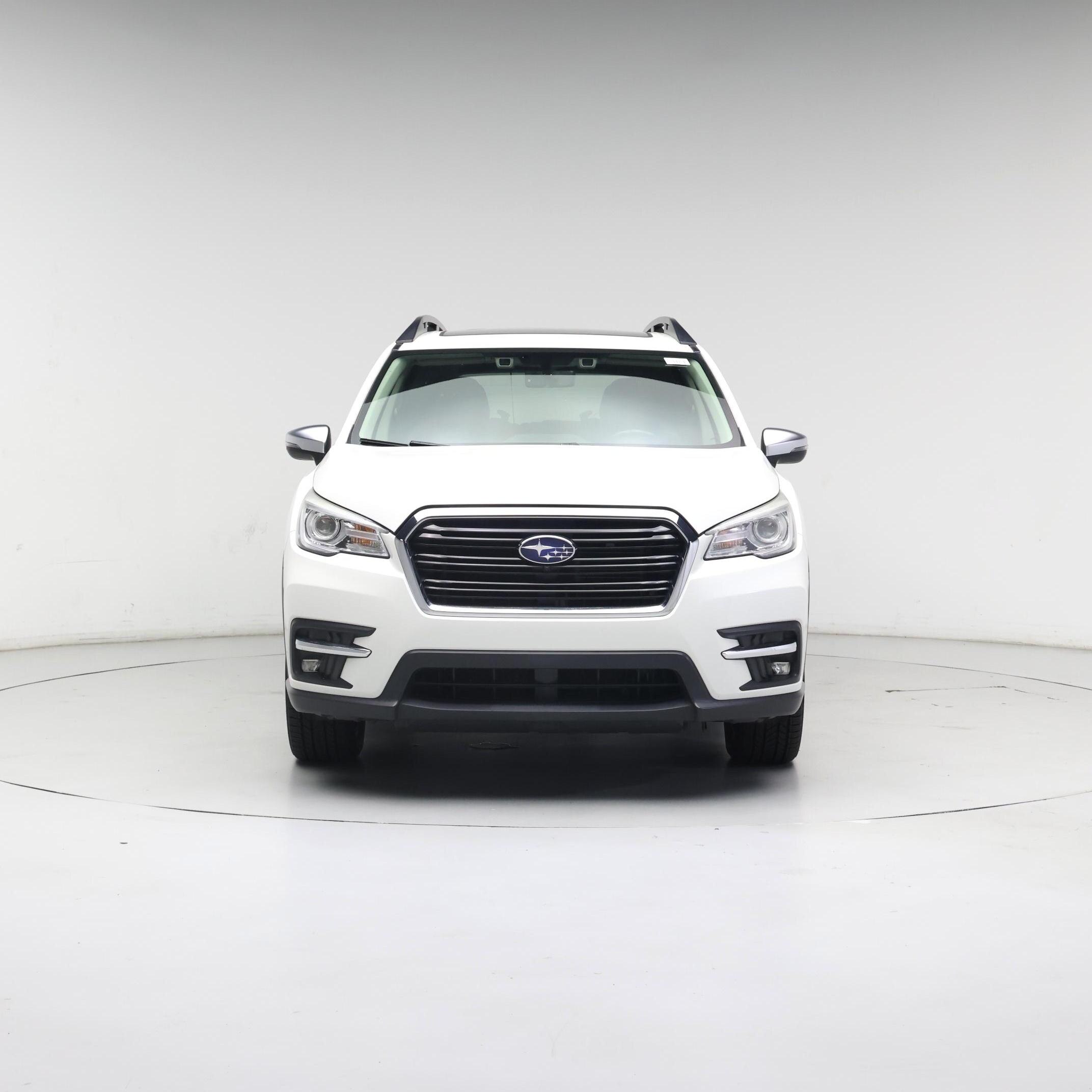 Thumbnail: 2019 Subaru Ascent - 5