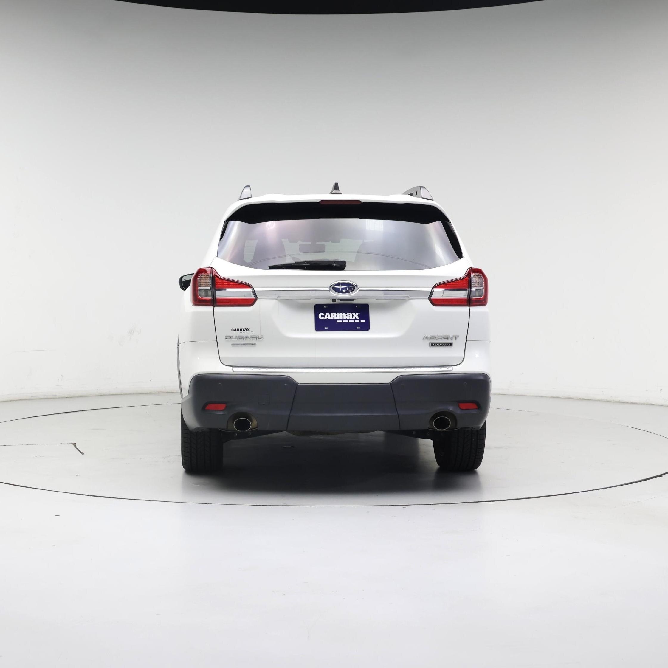 Thumbnail: 2019 Subaru Ascent - 6