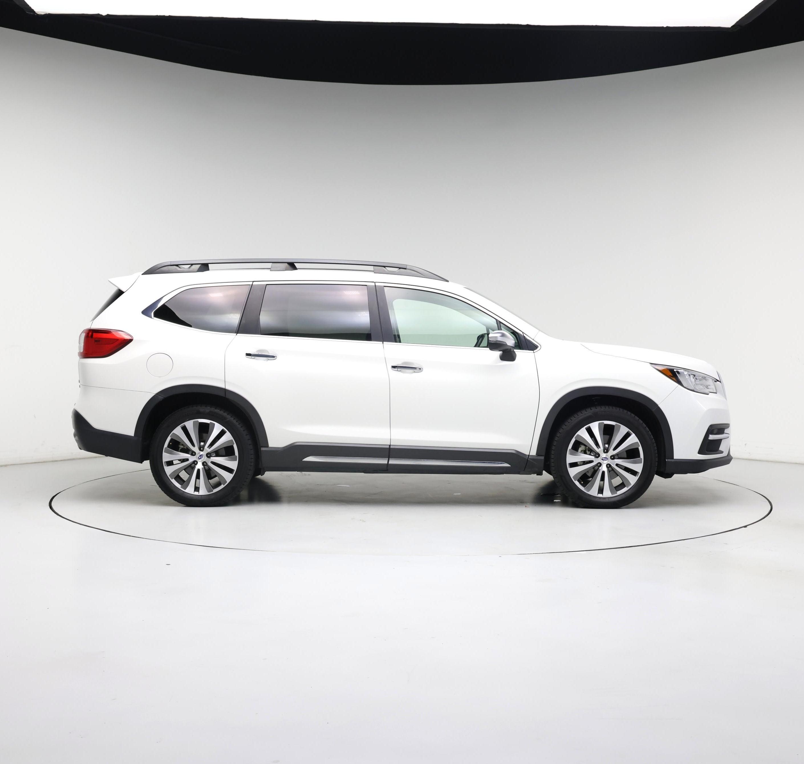Thumbnail: 2019 Subaru Ascent - 7