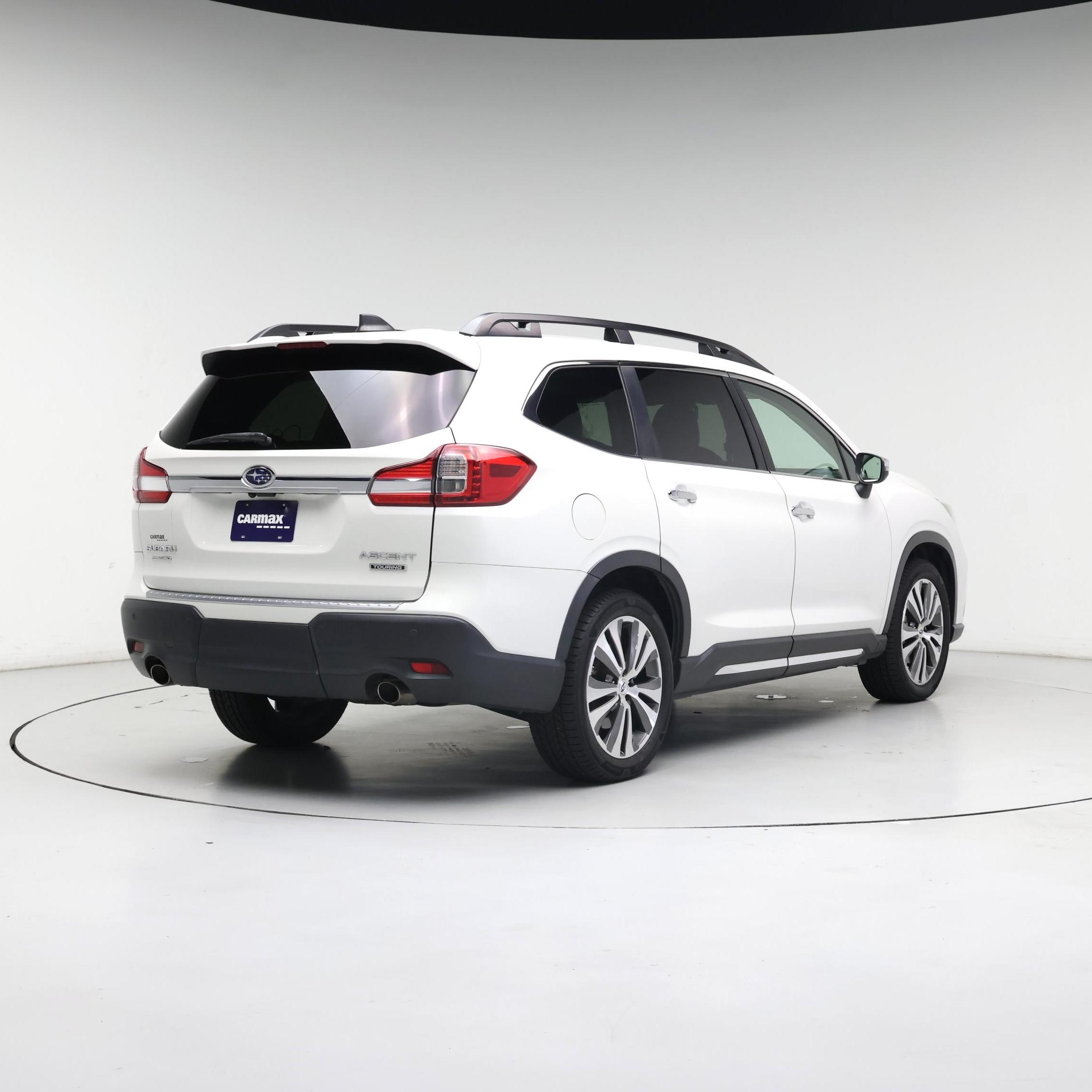 Thumbnail: 2019 Subaru Ascent - 8