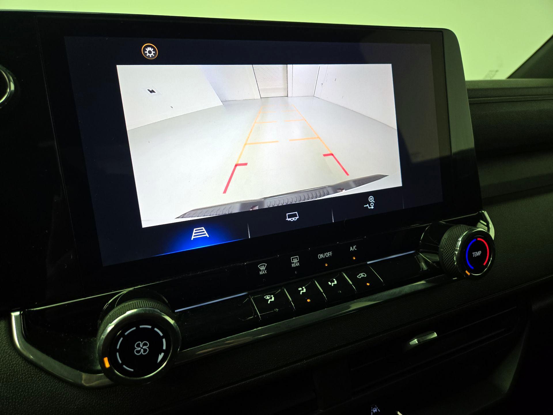 Thumbnail: 2024 Chevrolet Colorado - 15