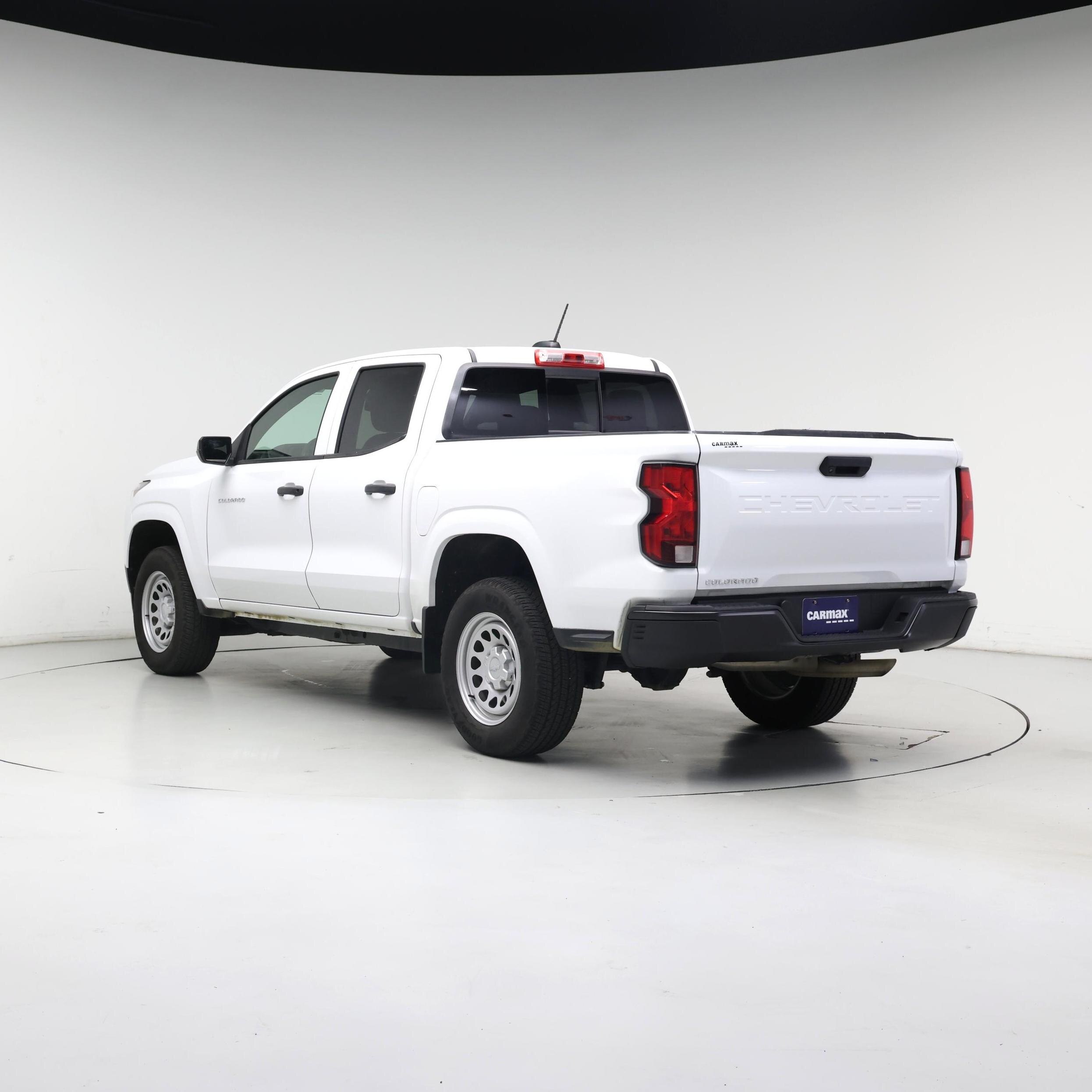 Thumbnail: 2024 Chevrolet Colorado - 2