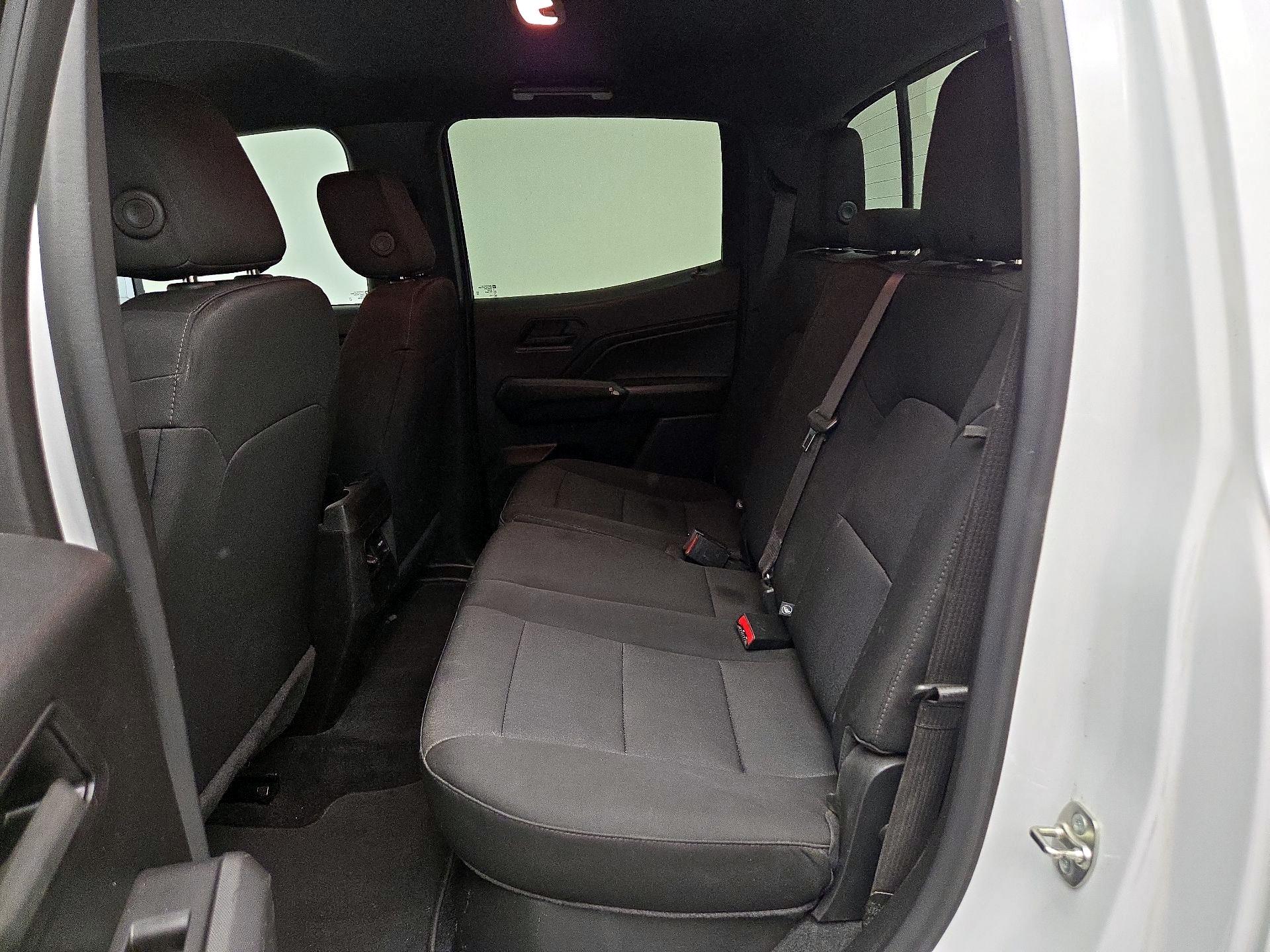 Thumbnail: 2024 Chevrolet Colorado - 20