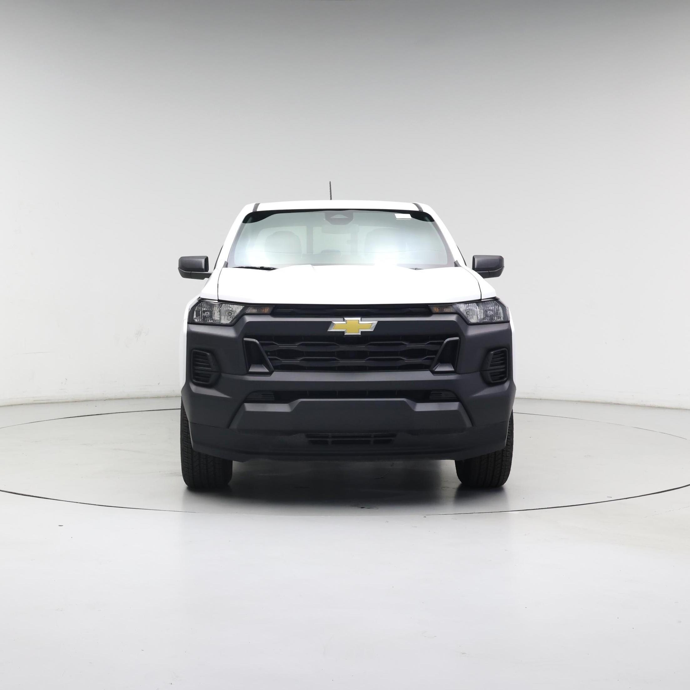 Thumbnail: 2024 Chevrolet Colorado - 5