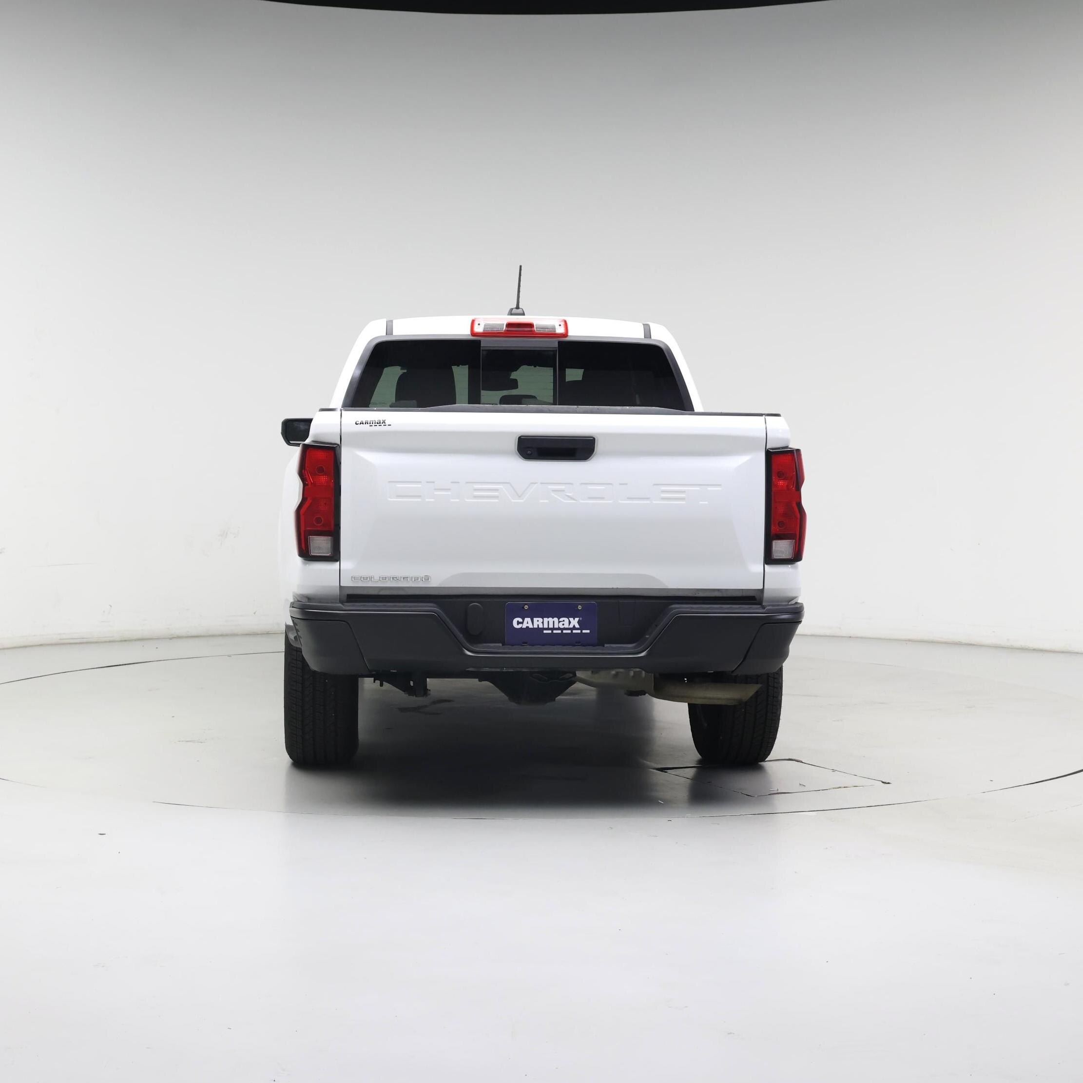 Thumbnail: 2024 Chevrolet Colorado - 6