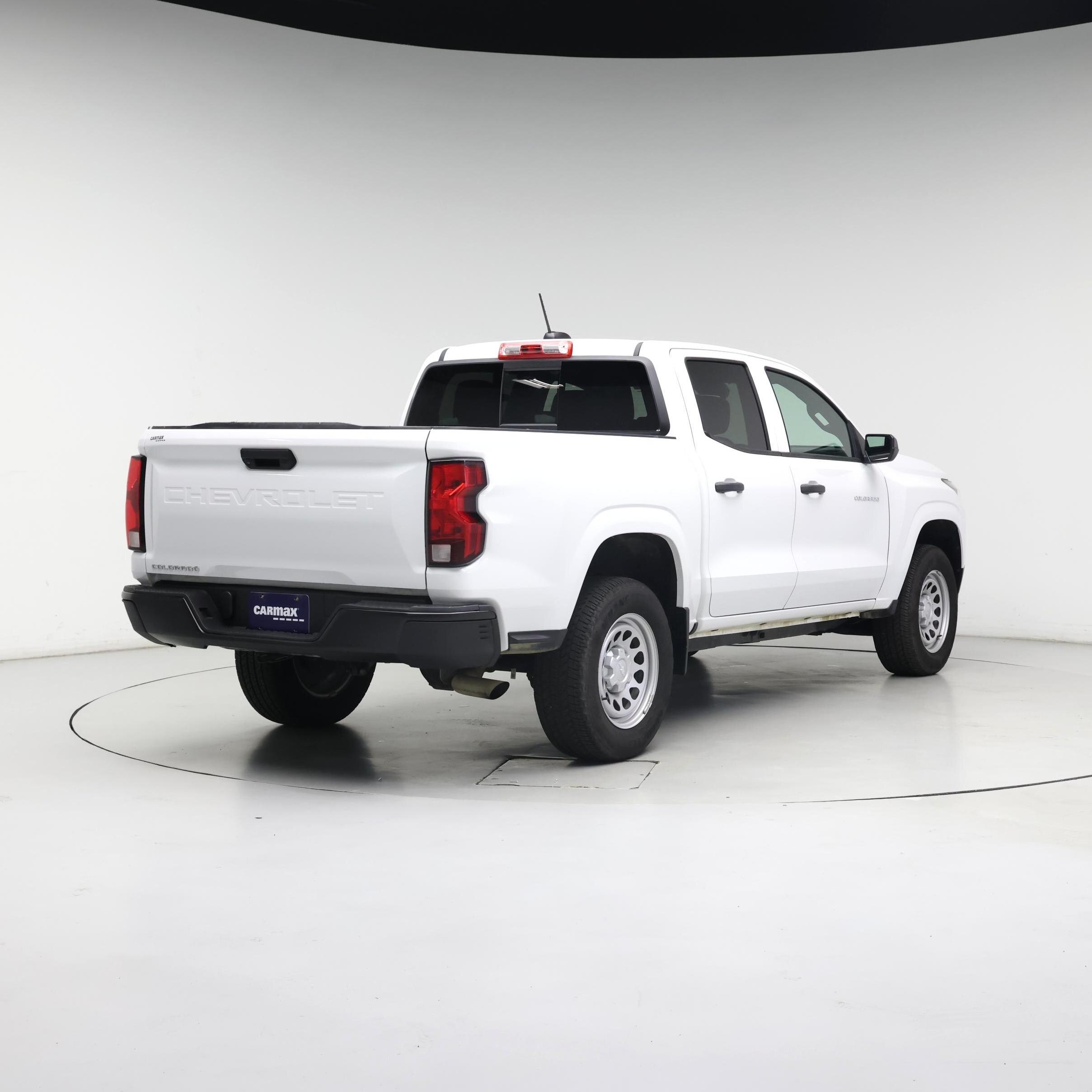 Thumbnail: 2024 Chevrolet Colorado - 8