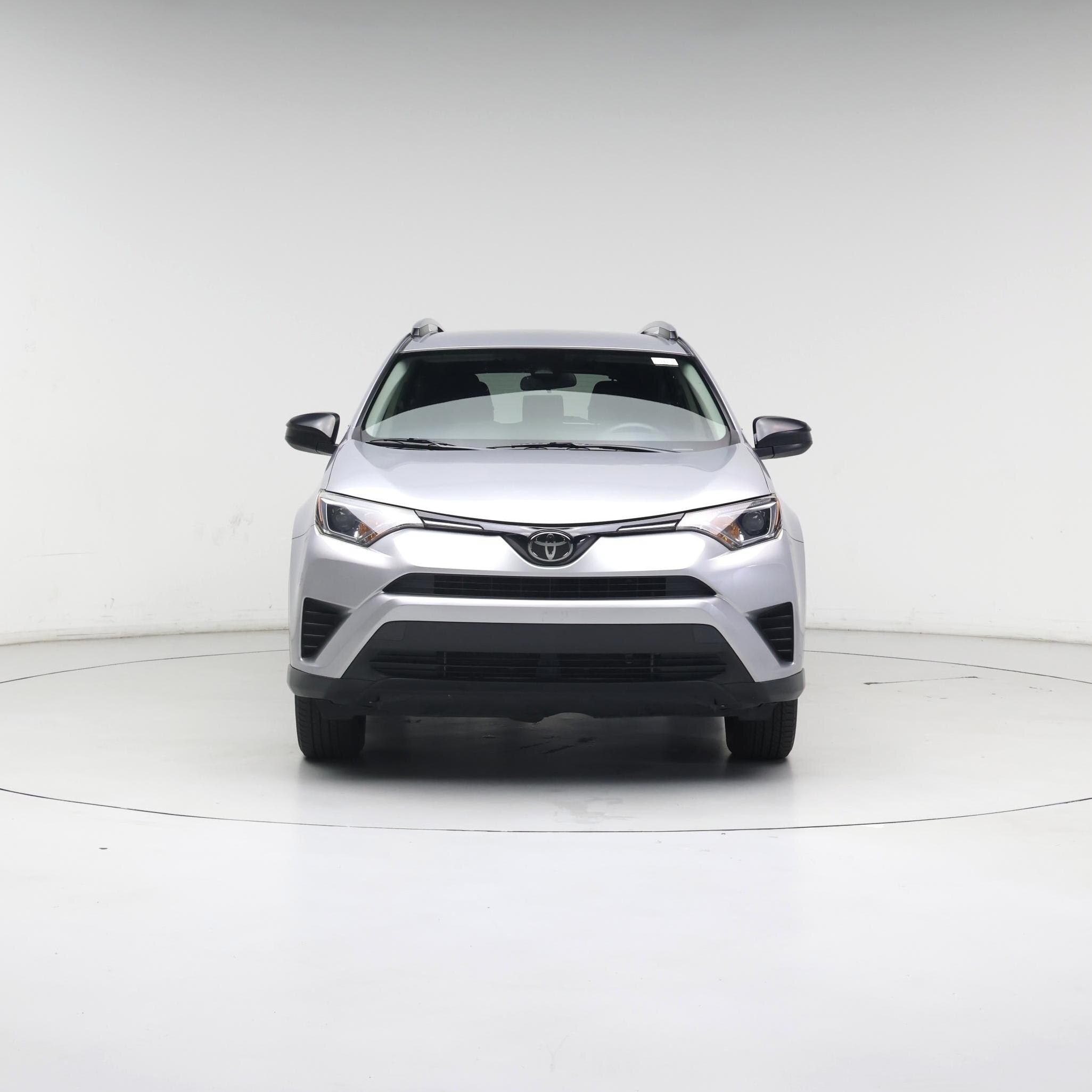Thumbnail: 2018 Toyota RAV4 - 5