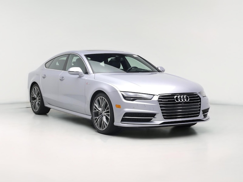 2018 Audi A7 Prestige -
                  Memphis, TN