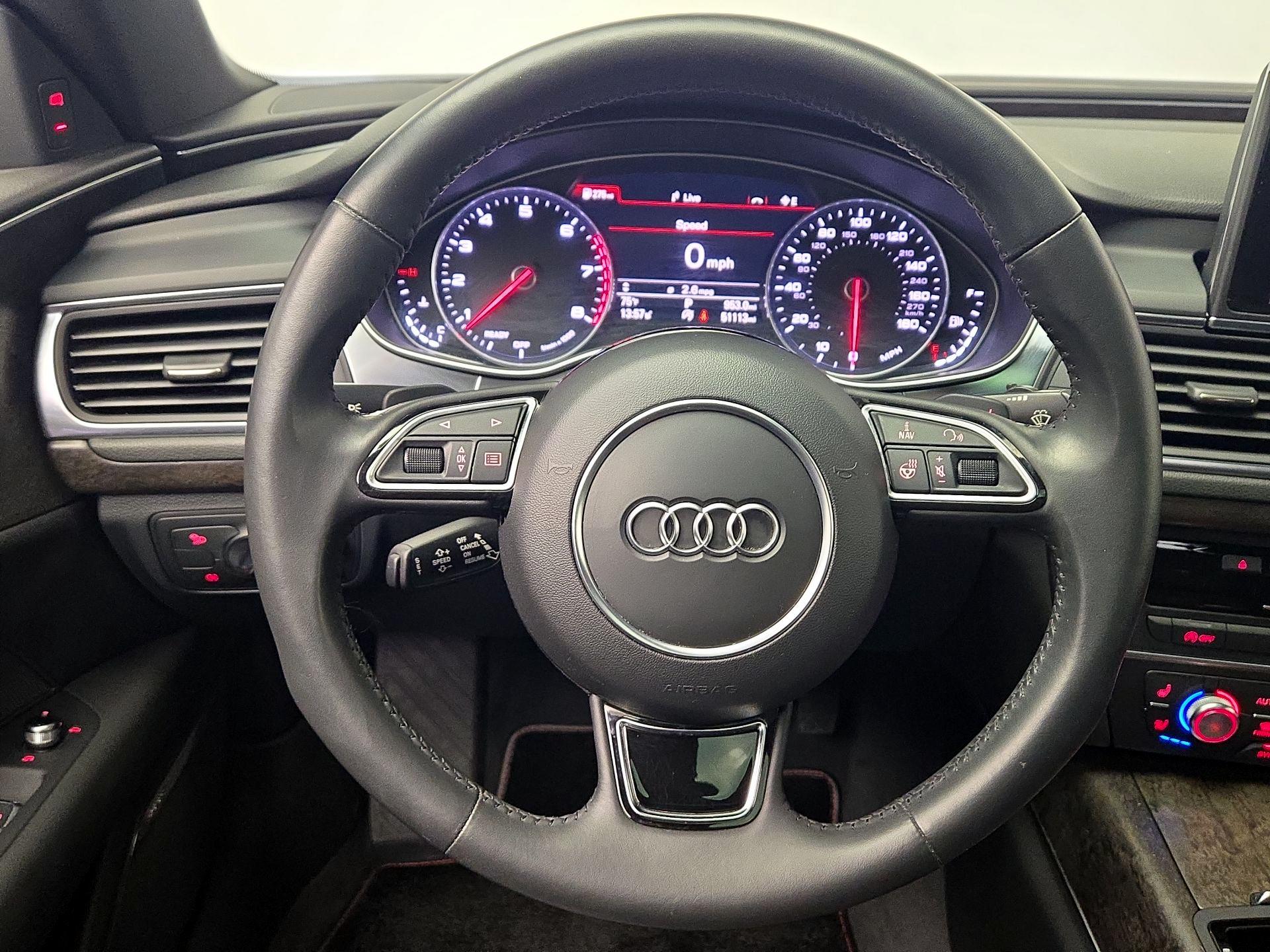 Thumbnail: 2018 Audi A7 - 10