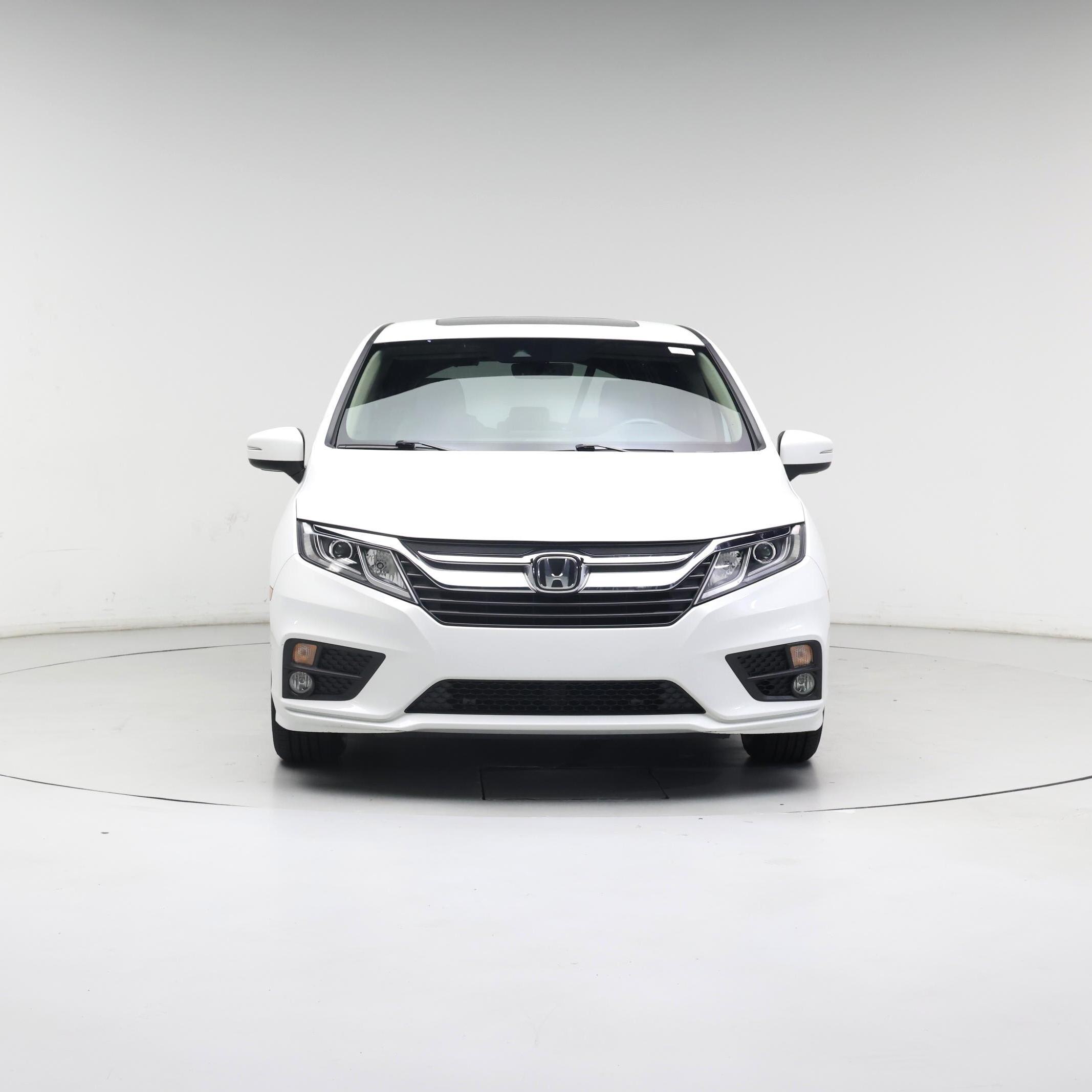 Thumbnail: 2020 Honda Odyssey - 5