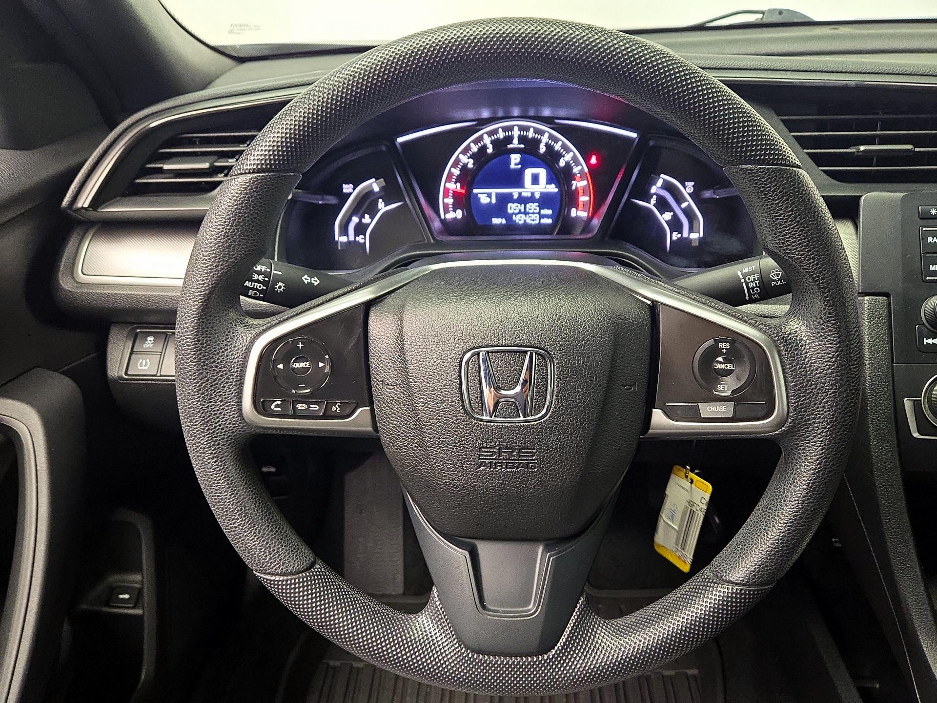 Thumbnail: 2016 Honda Civic - 10