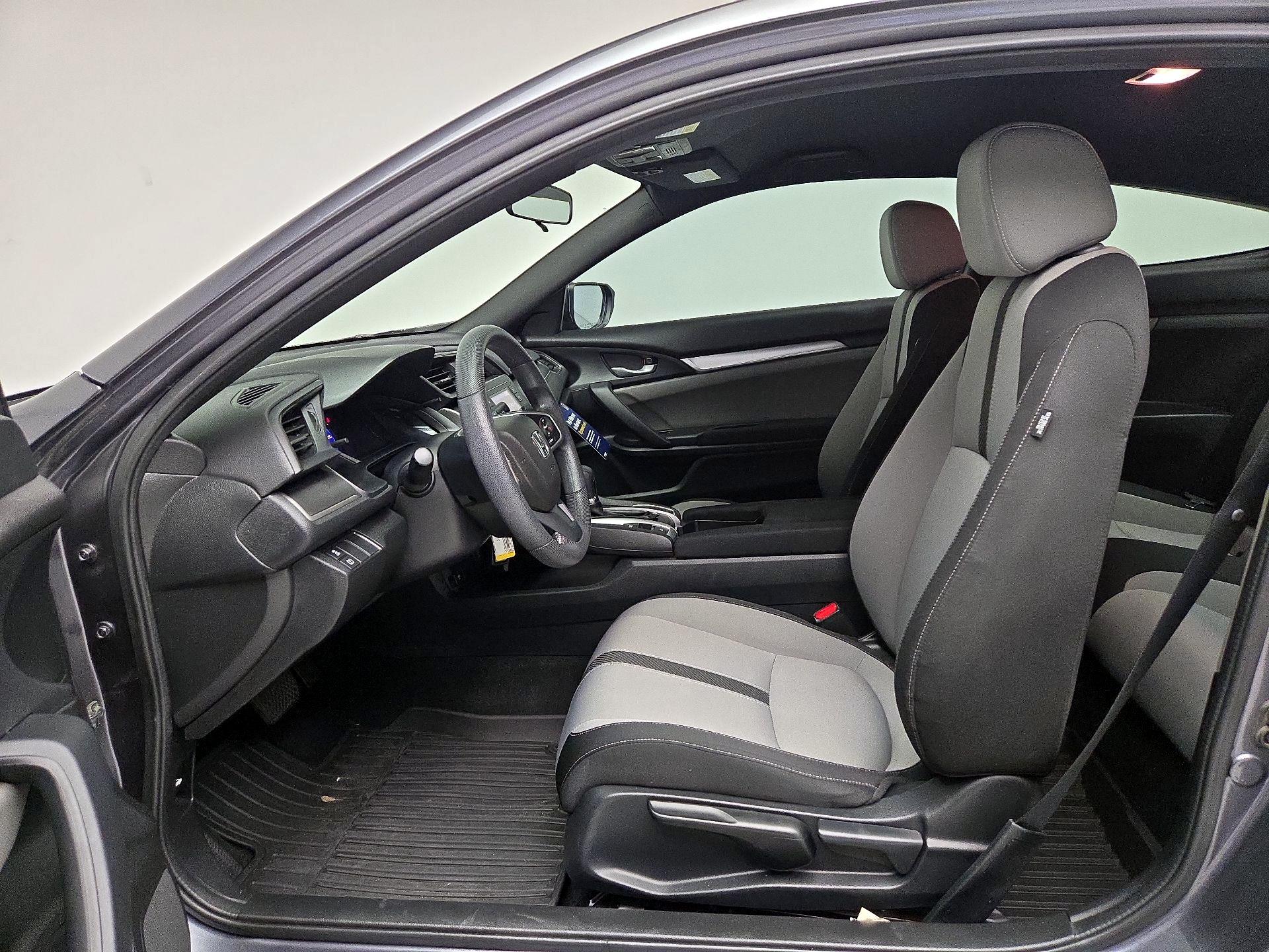 Thumbnail: 2016 Honda Civic - 11