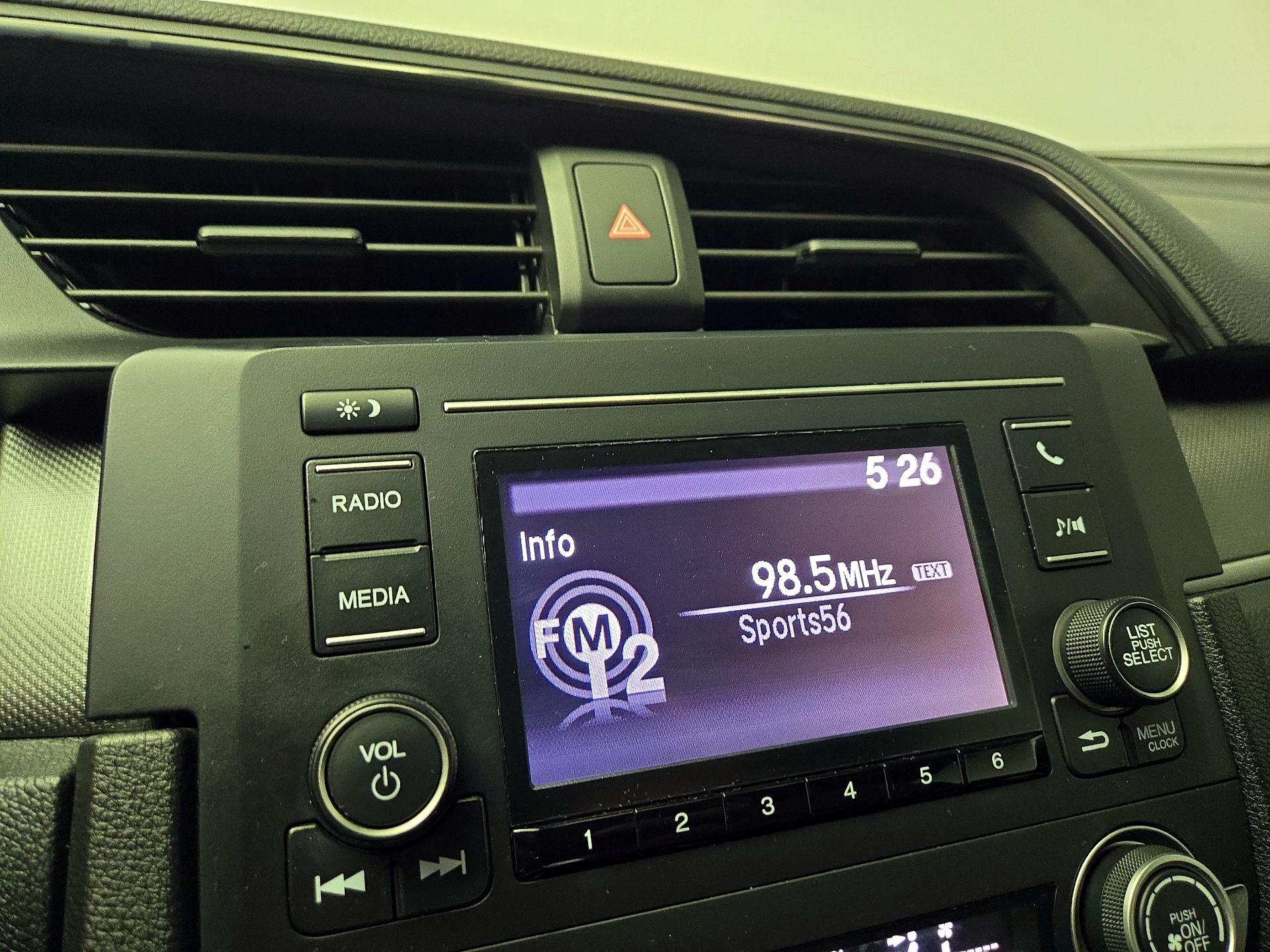 Thumbnail: 2016 Honda Civic - 15