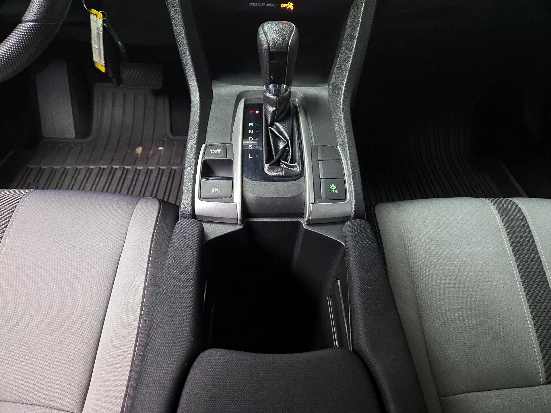 Thumbnail: 2016 Honda Civic - 17