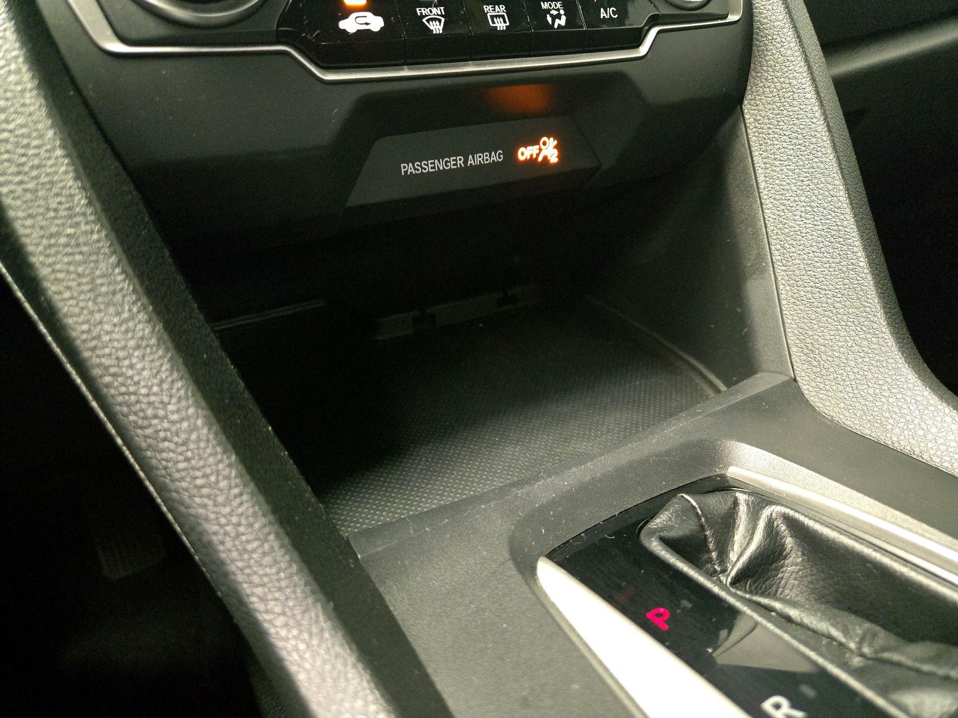 Thumbnail: 2016 Honda Civic - 18