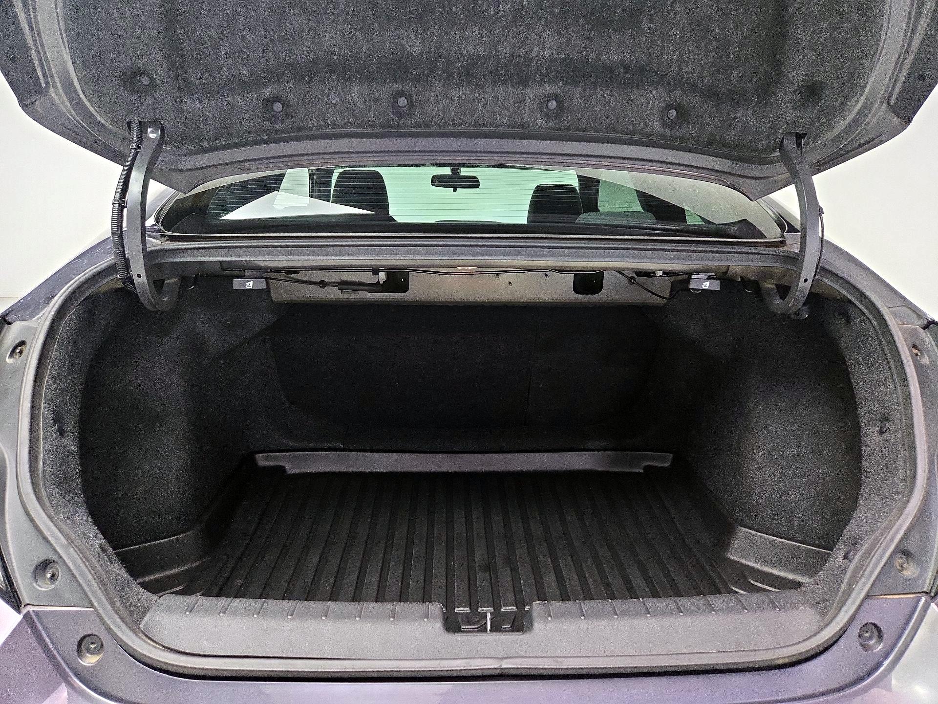 Thumbnail: 2016 Honda Civic - 20