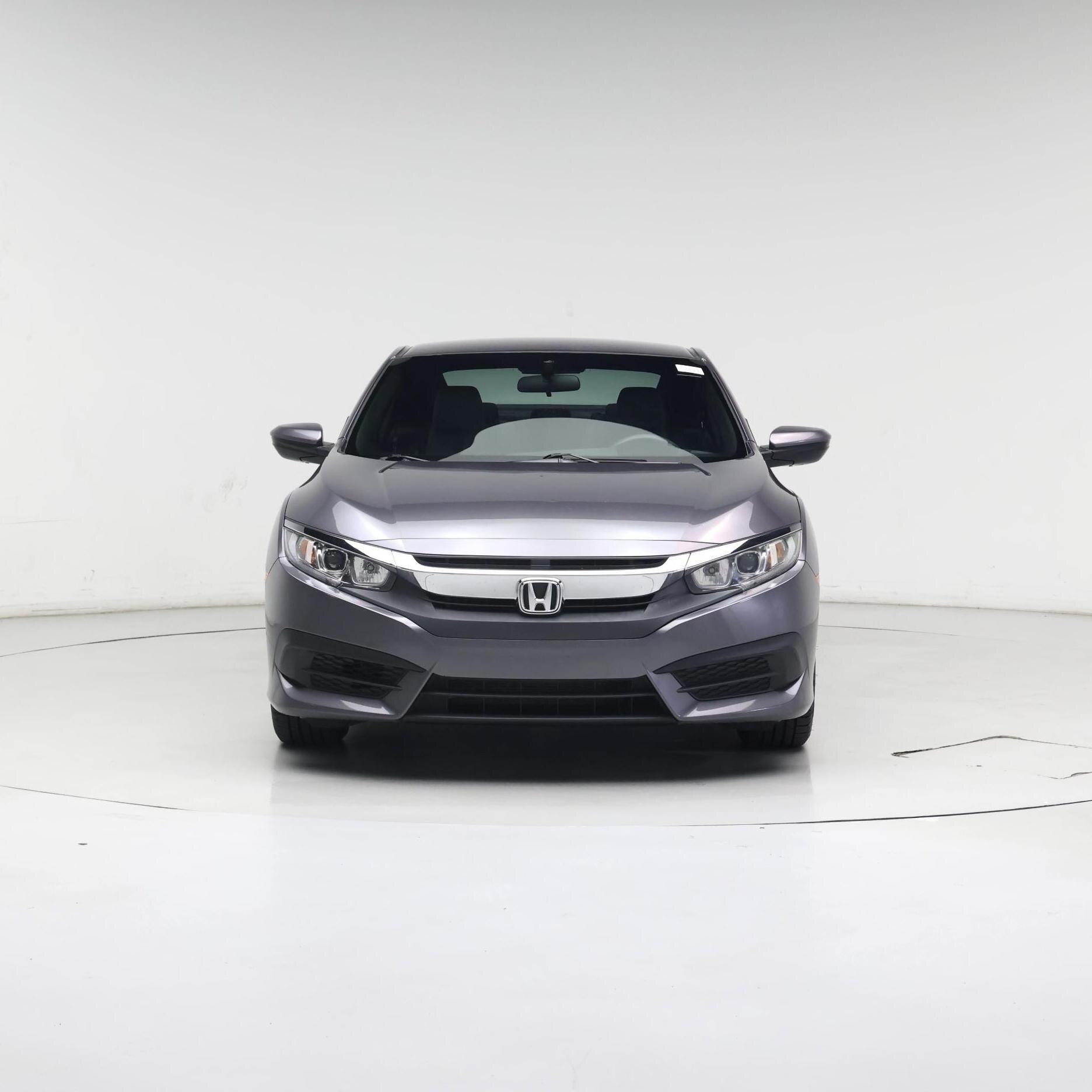 Thumbnail: 2016 Honda Civic - 5