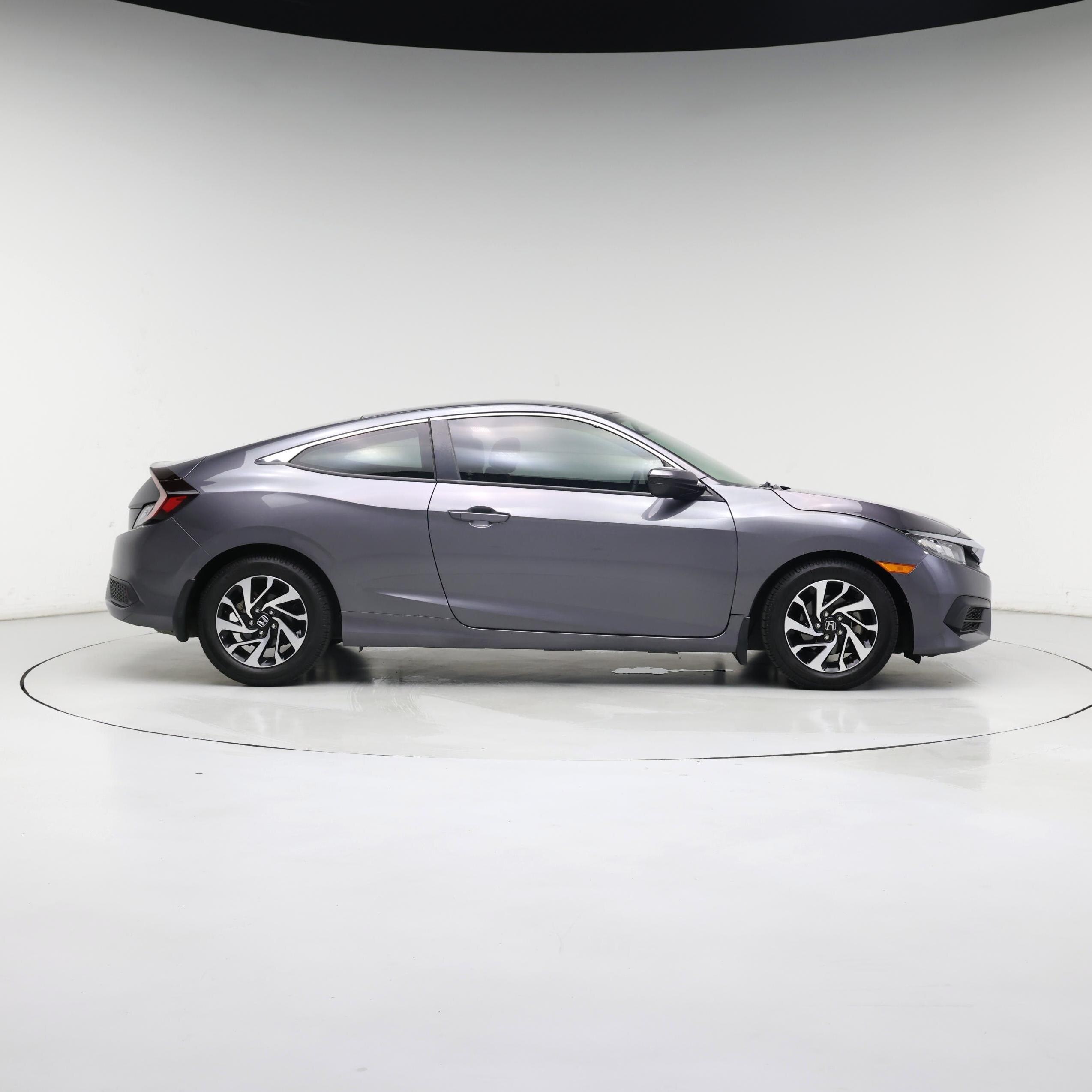 Thumbnail: 2016 Honda Civic - 7