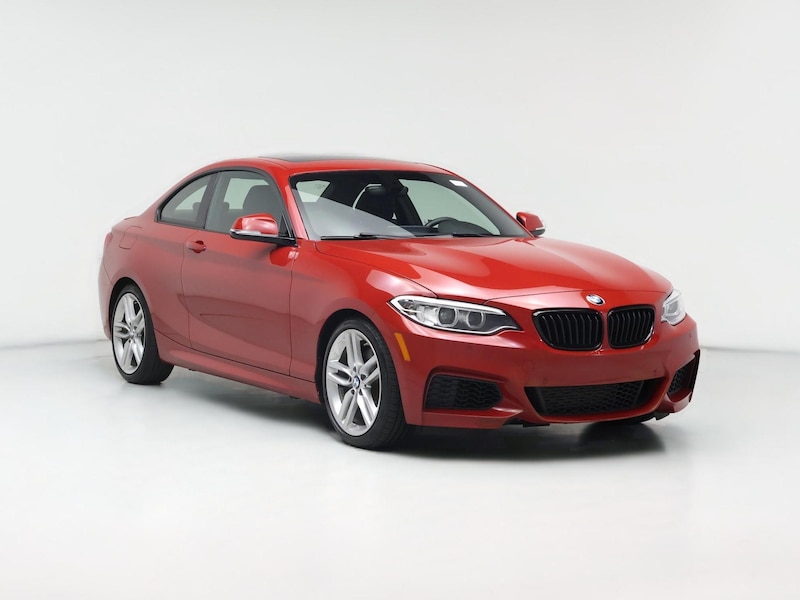 2015 BMW 2 Series 228i -
                  Memphis, TN