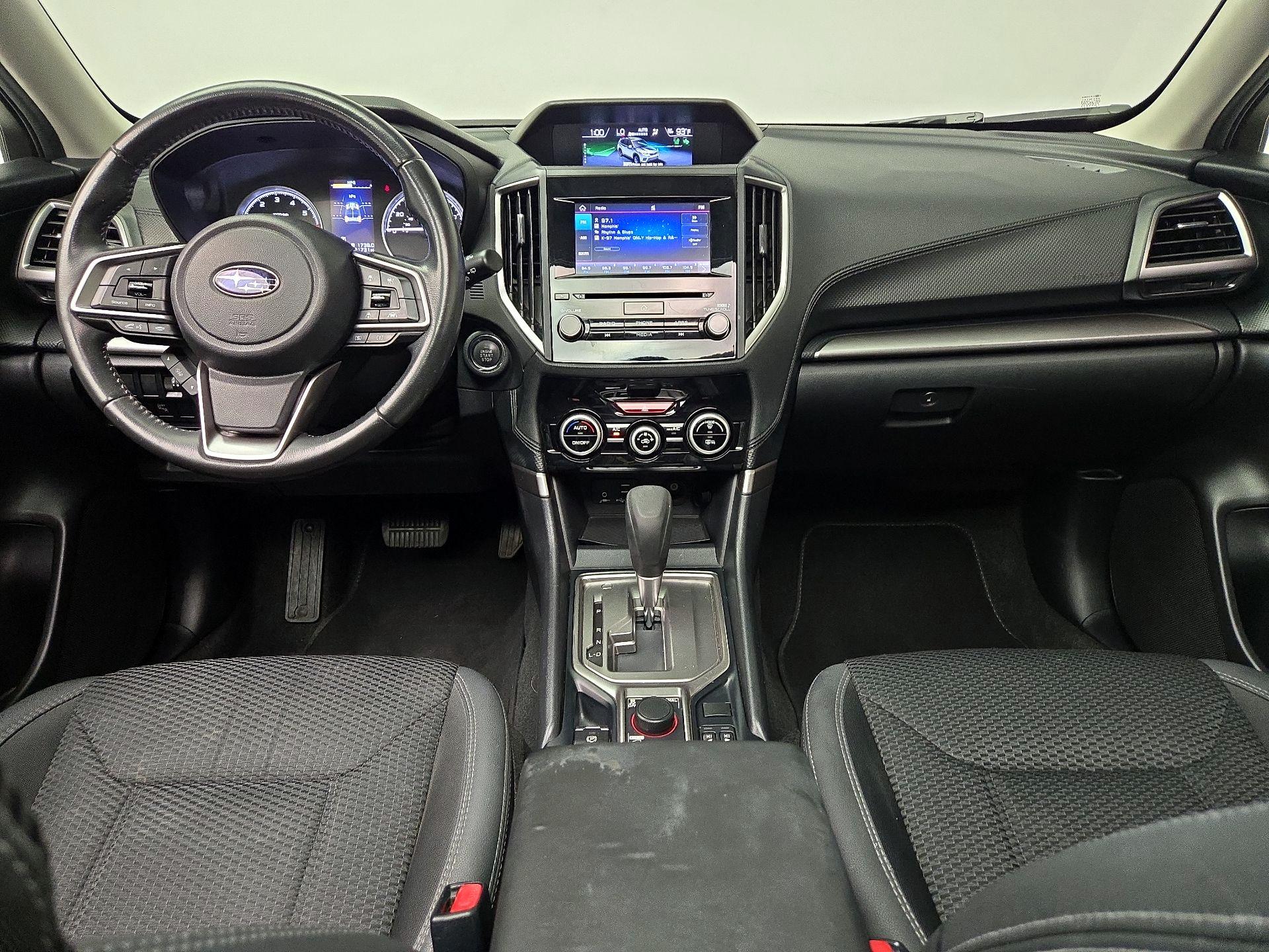 Thumbnail: 2019 Subaru Forester - 9