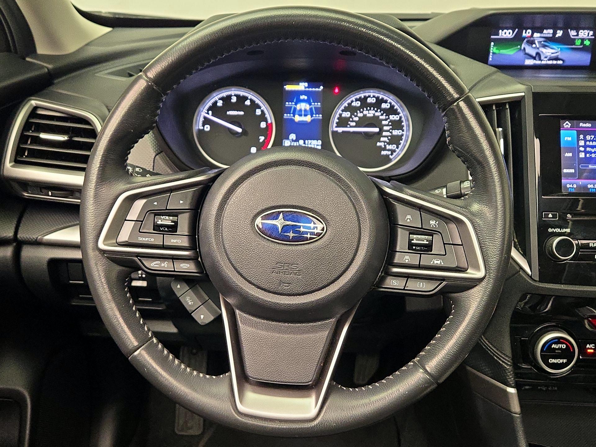 Thumbnail: 2019 Subaru Forester - 10