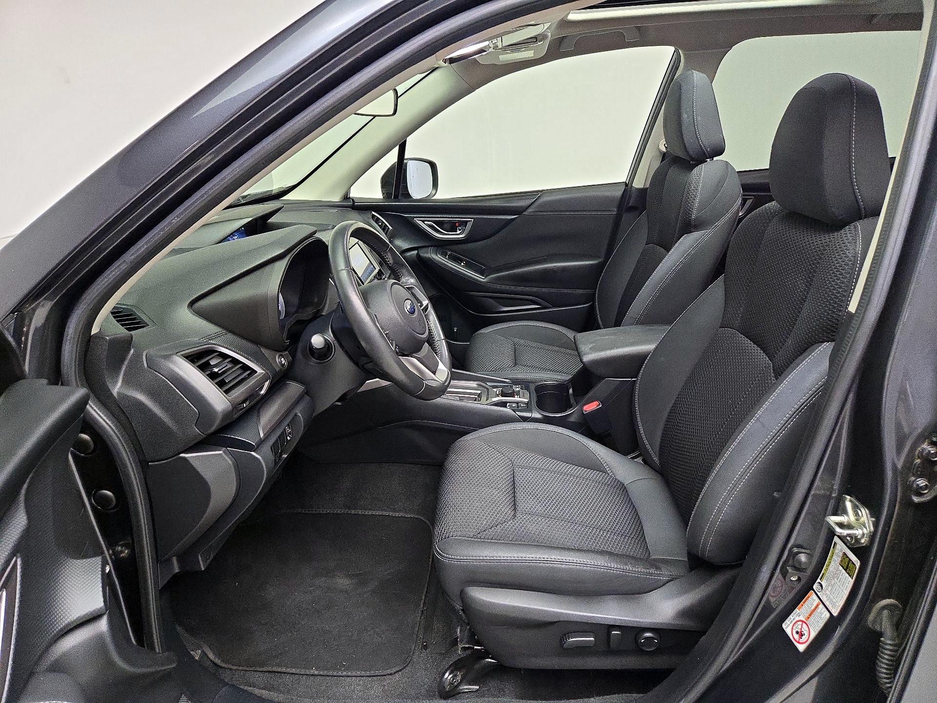 Thumbnail: 2019 Subaru Forester - 11