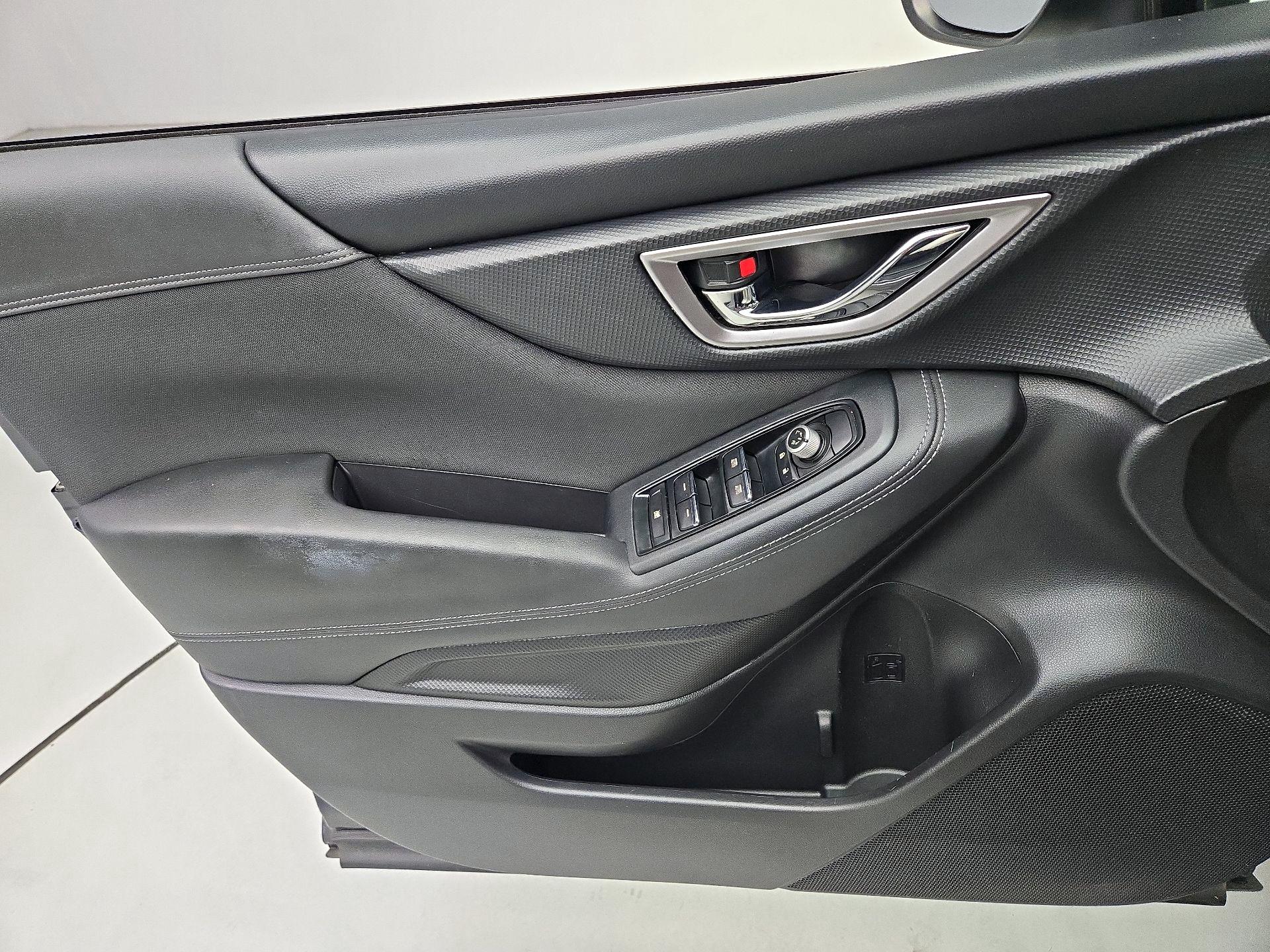 Thumbnail: 2019 Subaru Forester - 12