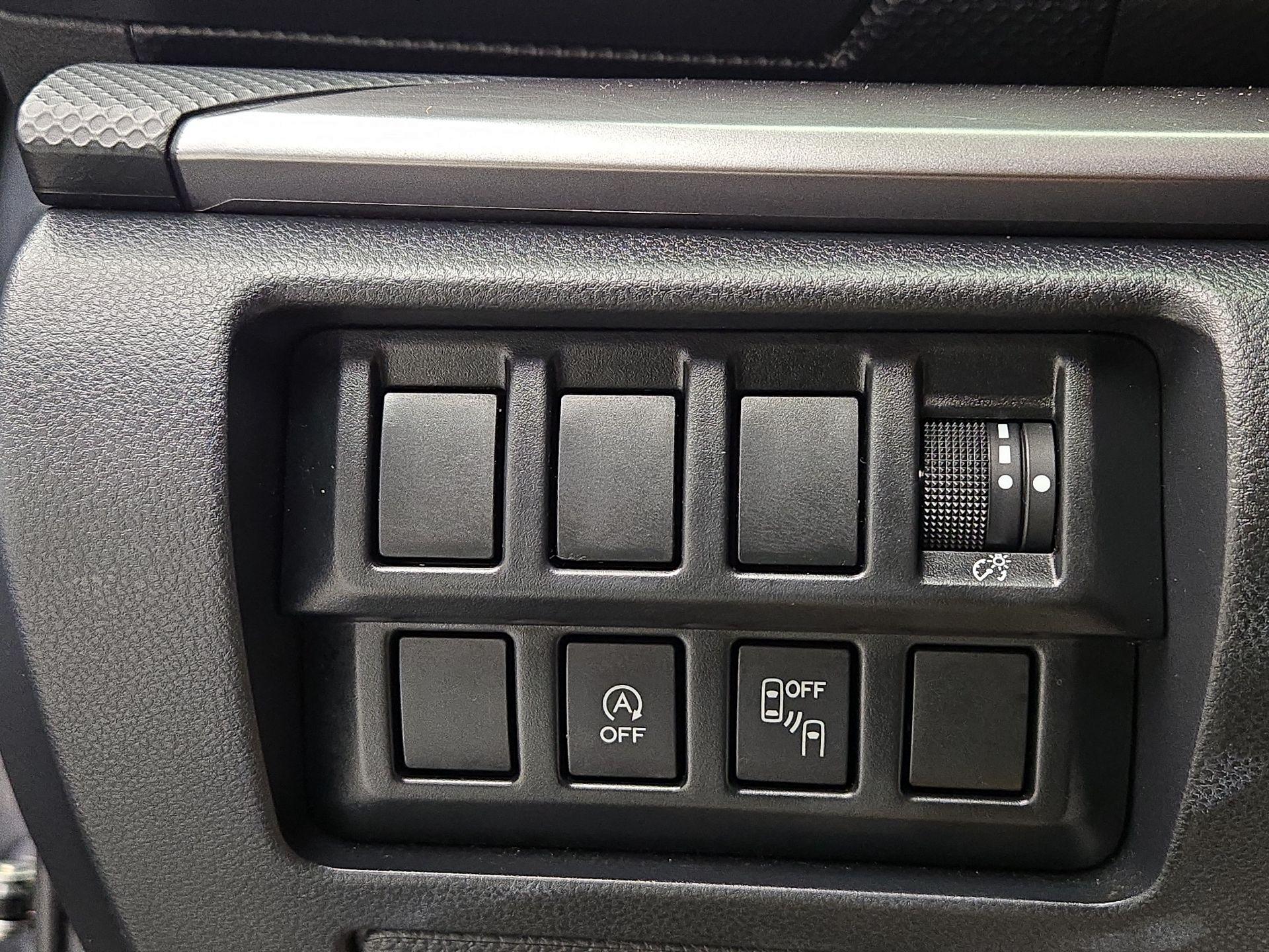 Thumbnail: 2019 Subaru Forester - 13