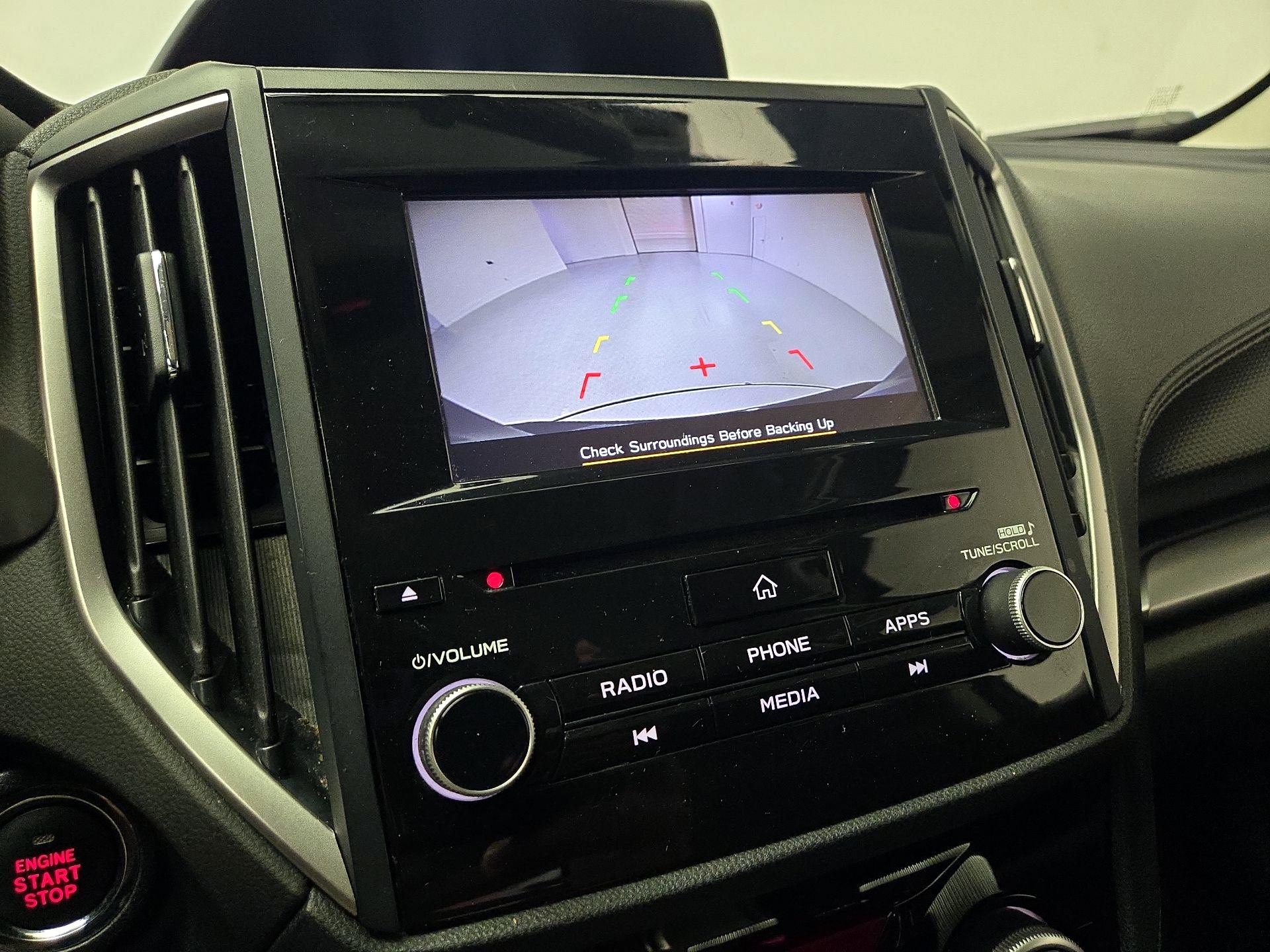 Thumbnail: 2019 Subaru Forester - 14