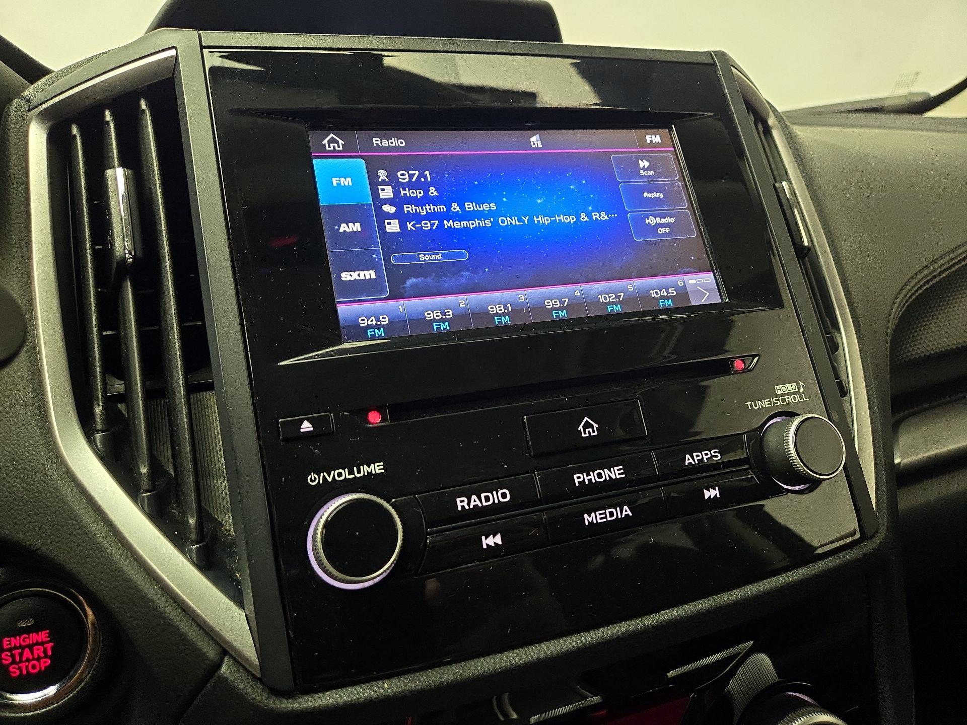 Thumbnail: 2019 Subaru Forester - 15