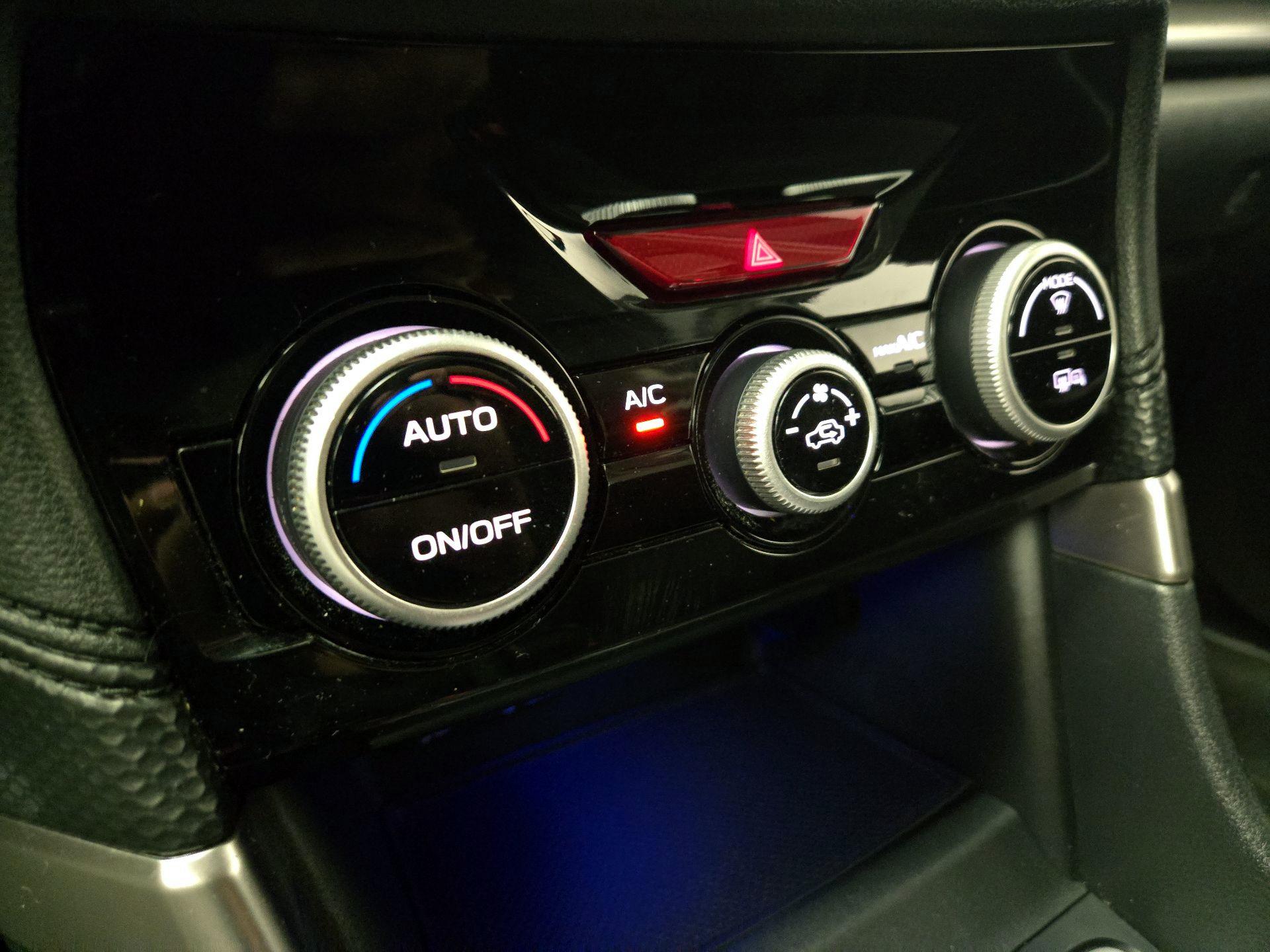 Thumbnail: 2019 Subaru Forester - 16