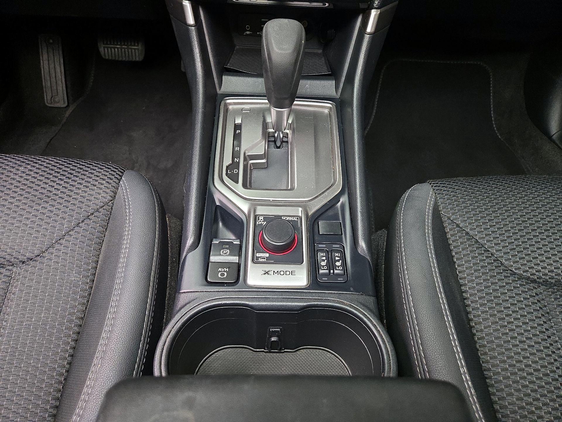 Thumbnail: 2019 Subaru Forester - 17