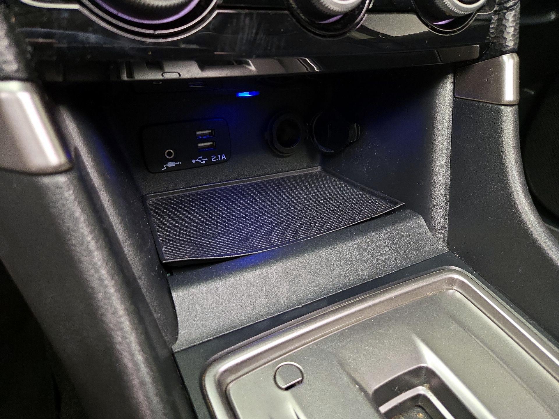 Thumbnail: 2019 Subaru Forester - 18