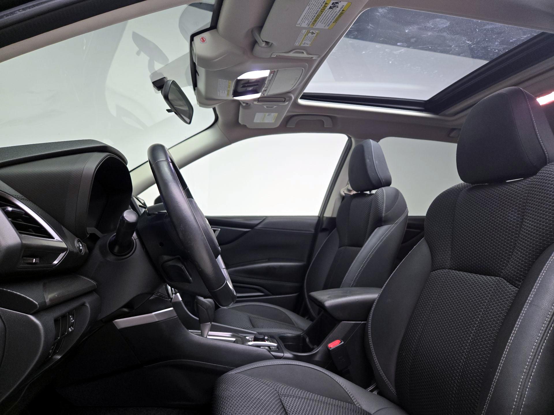 Thumbnail: 2019 Subaru Forester - 19