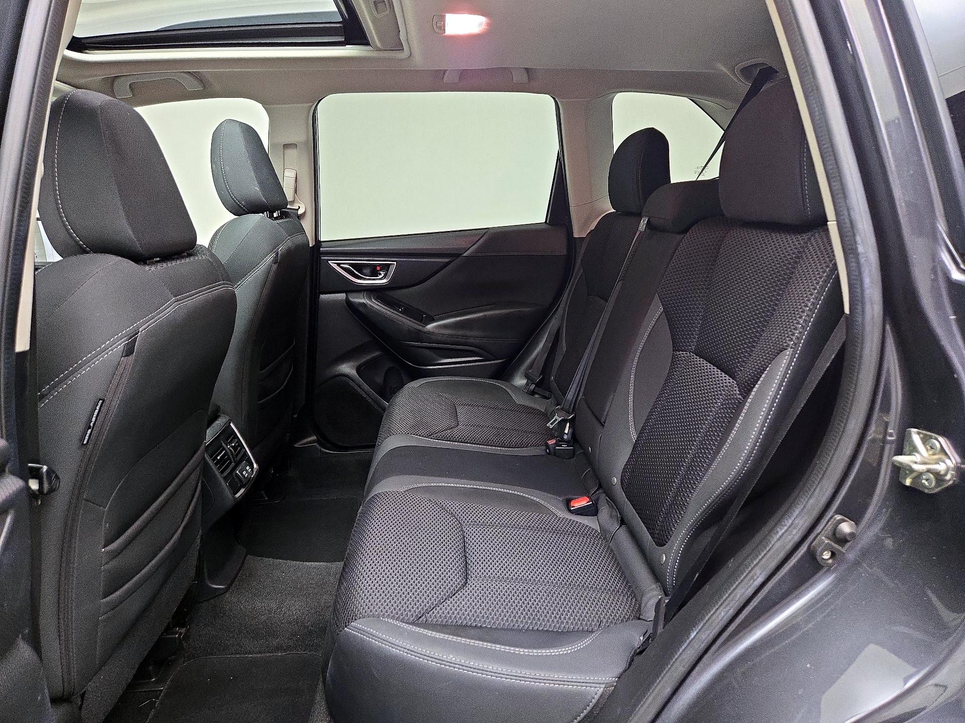 Thumbnail: 2019 Subaru Forester - 20