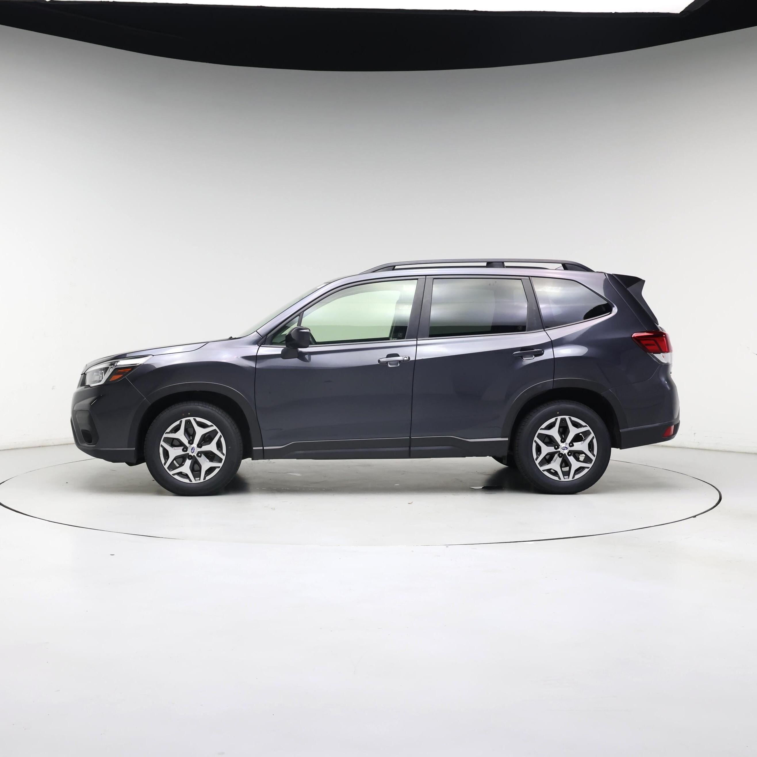 Thumbnail: 2019 Subaru Forester - 3
