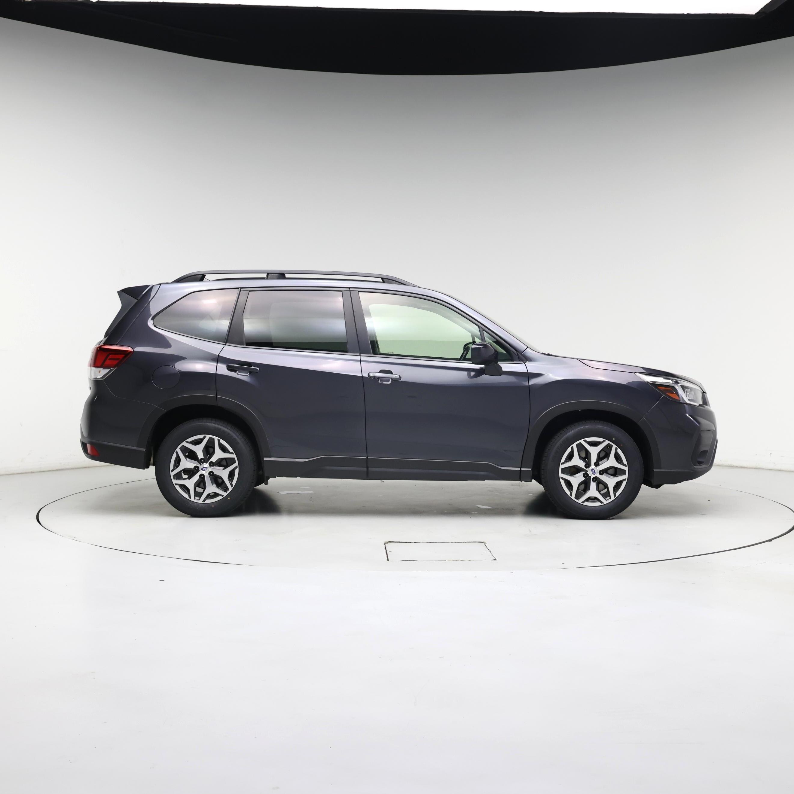 Thumbnail: 2019 Subaru Forester - 7