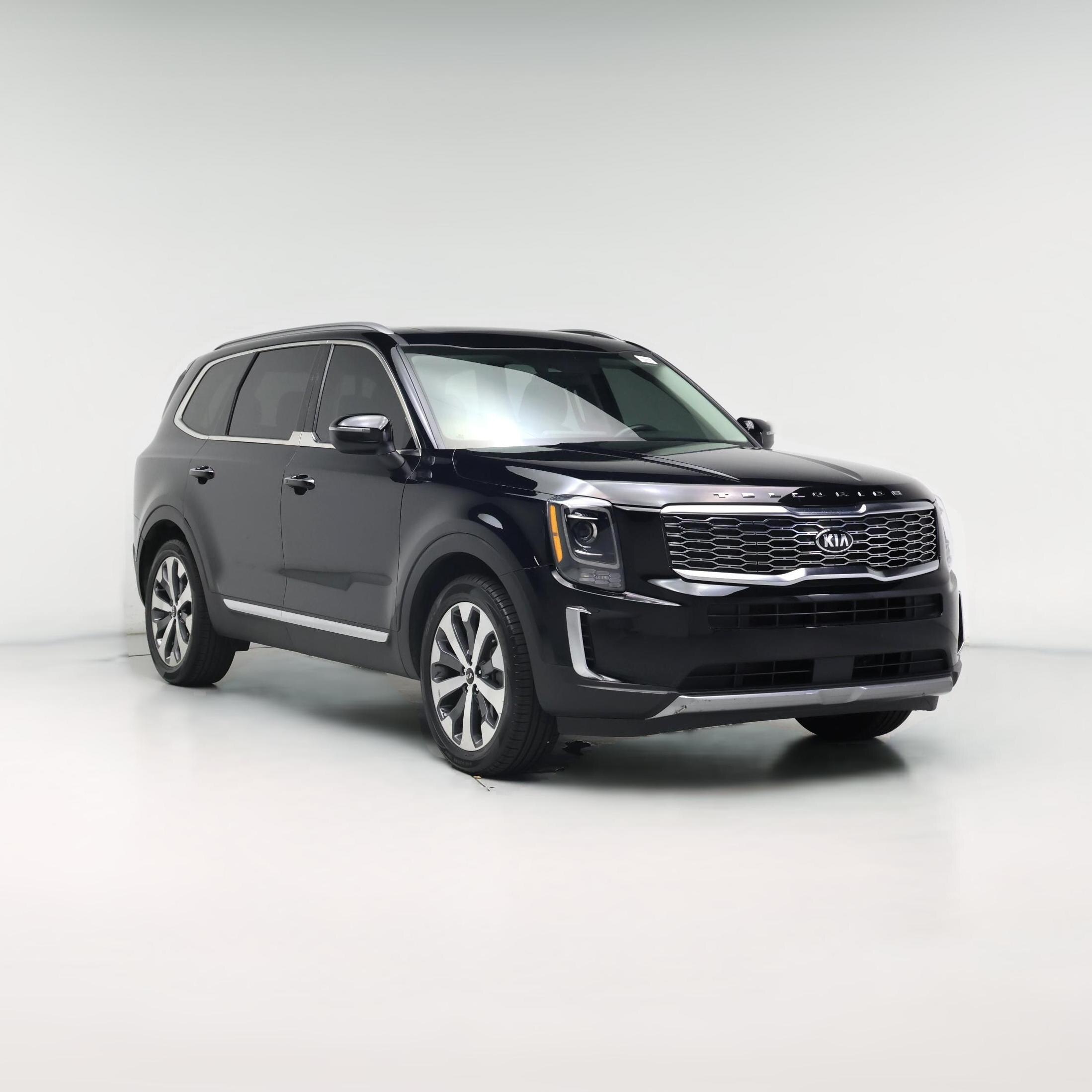 Thumbnail: 2020 Kia Telluride - 1
