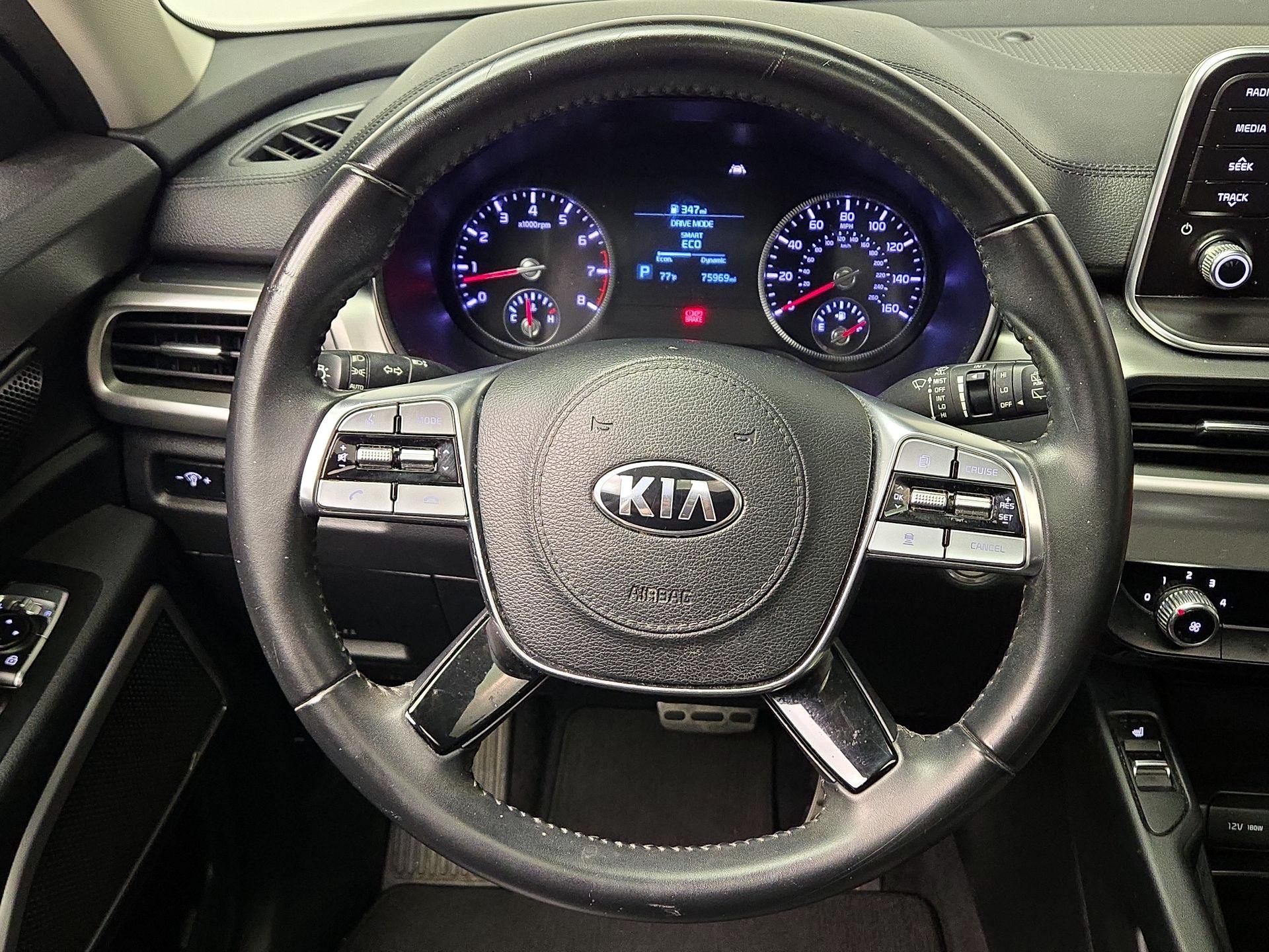 Thumbnail: 2020 Kia Telluride - 10