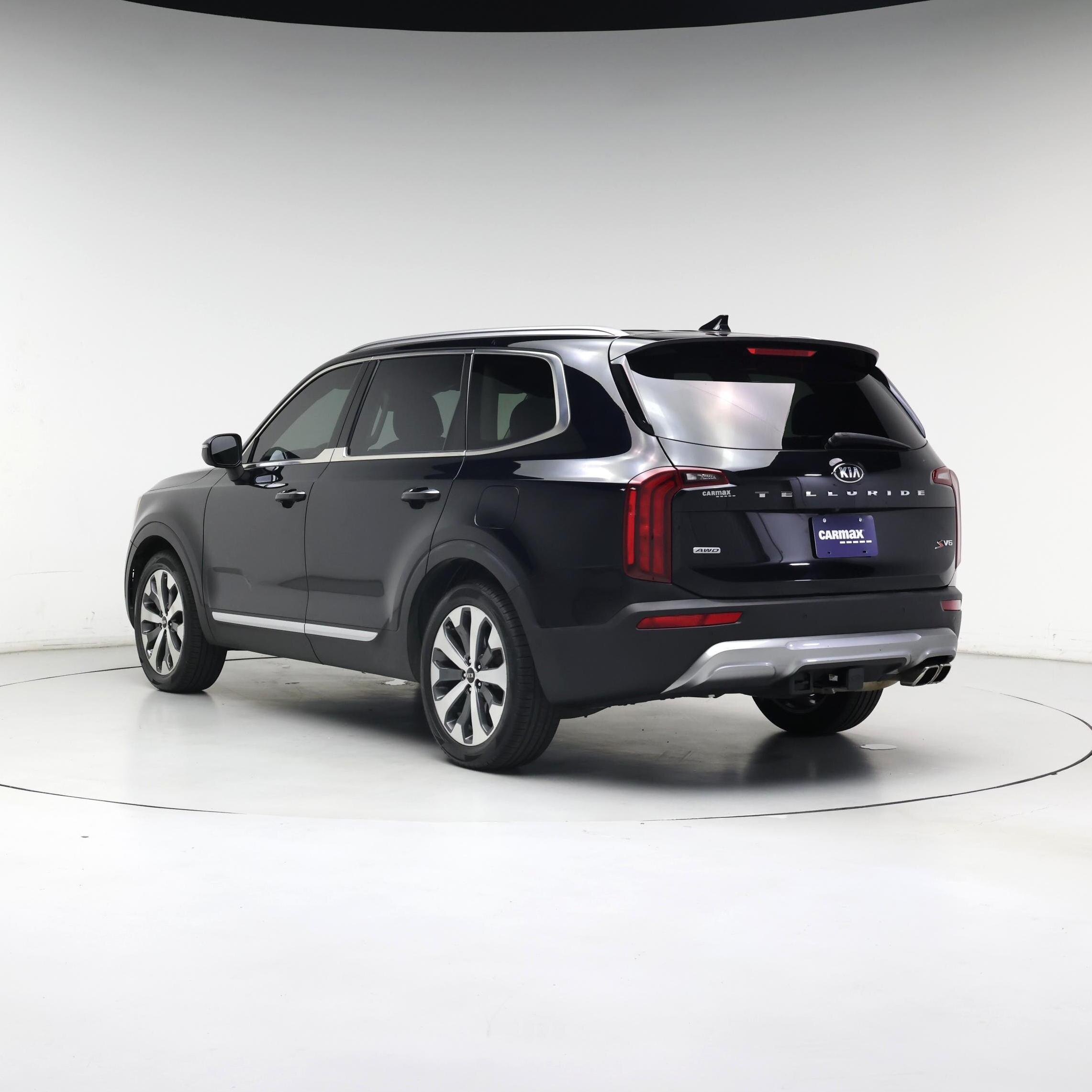 Thumbnail: 2020 Kia Telluride - 2