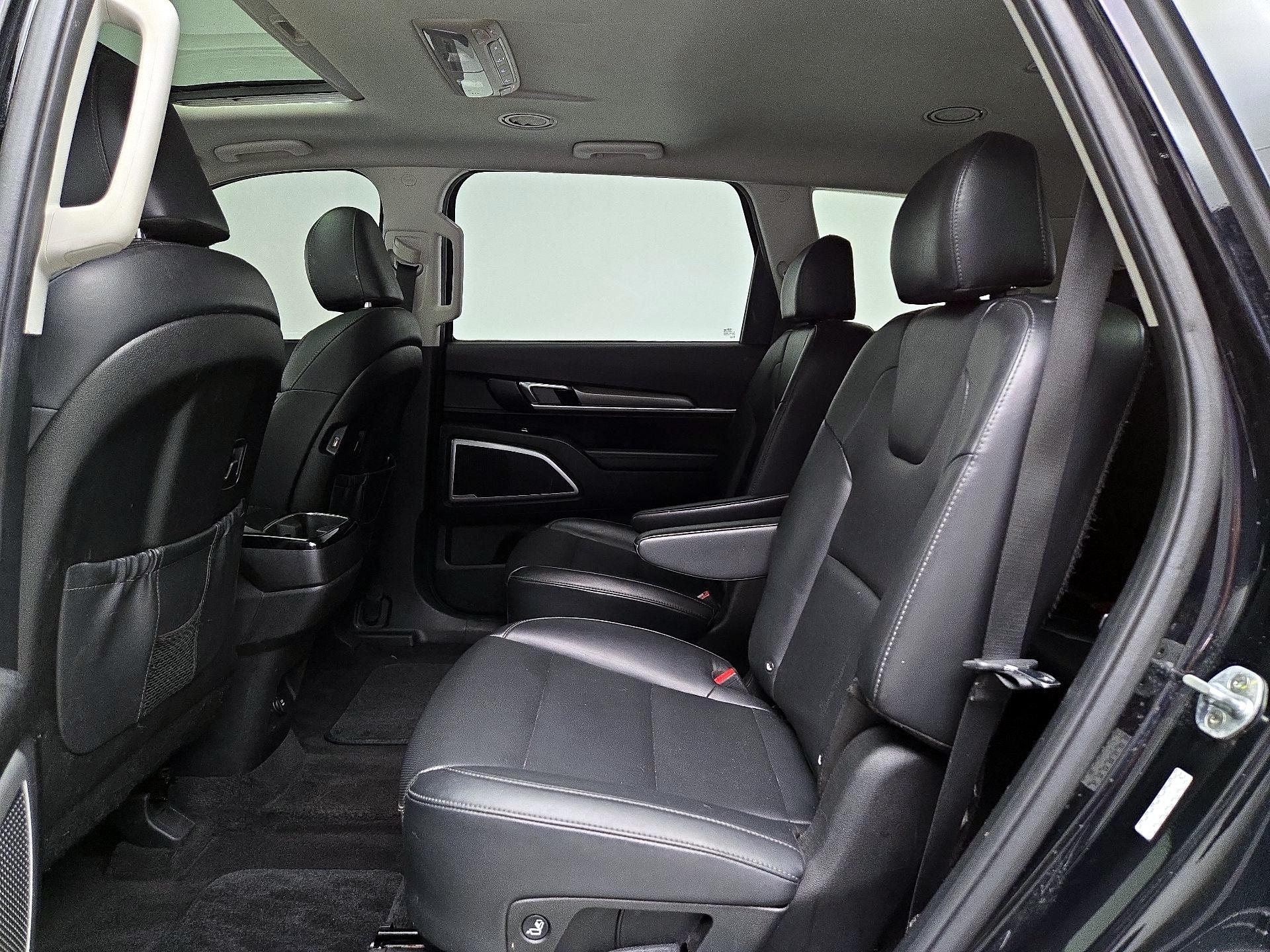 Thumbnail: 2020 Kia Telluride - 20
