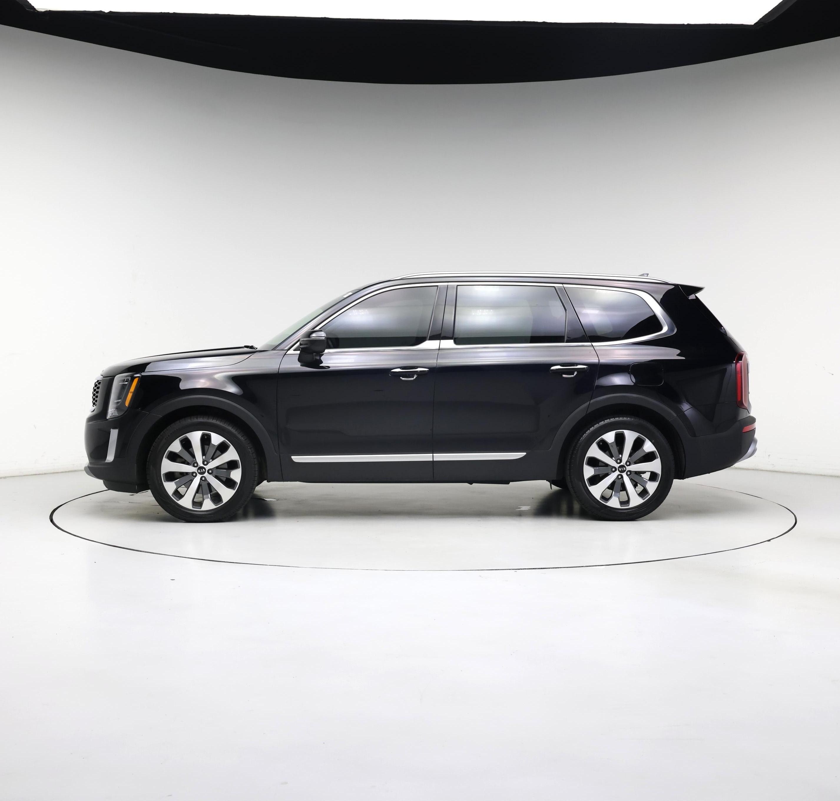 Thumbnail: 2020 Kia Telluride - 3