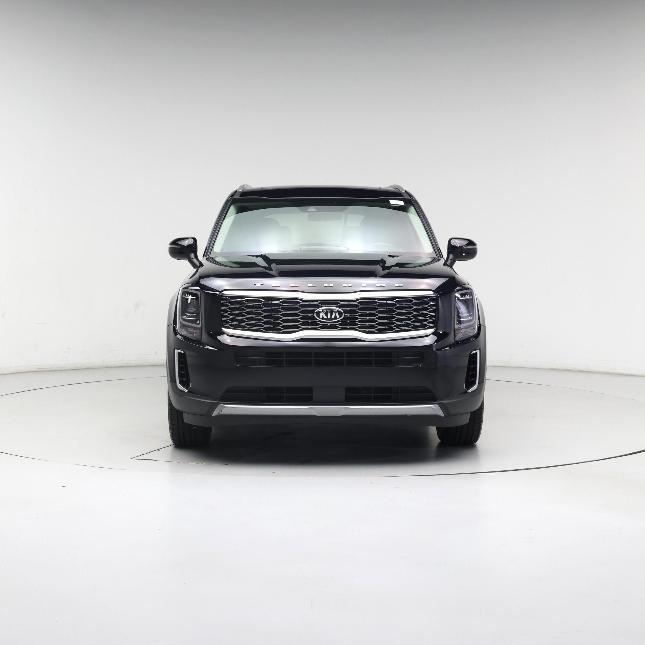 Thumbnail: 2020 Kia Telluride - 5